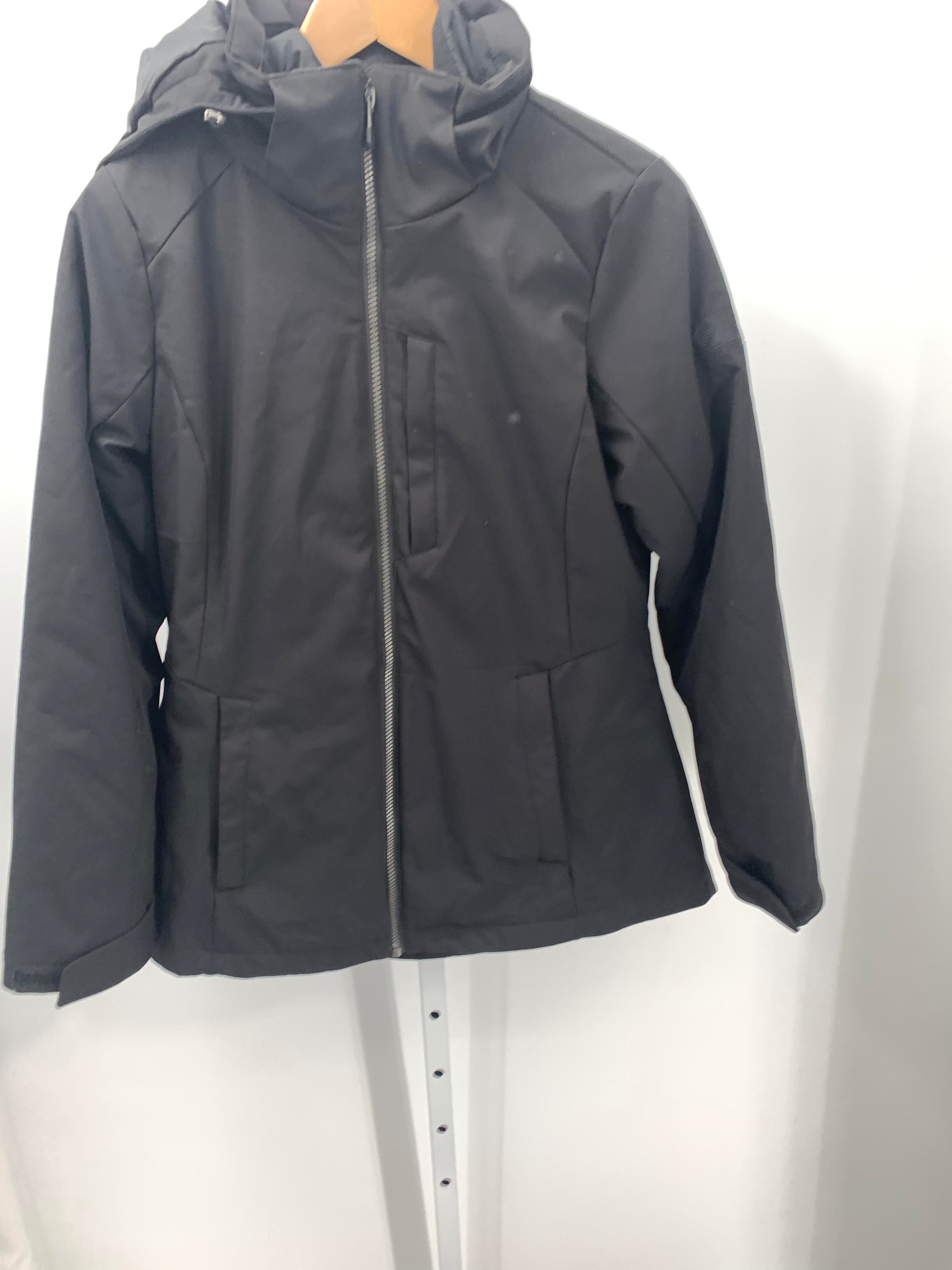 Zero Xposur Size Small Misses Winter Coat