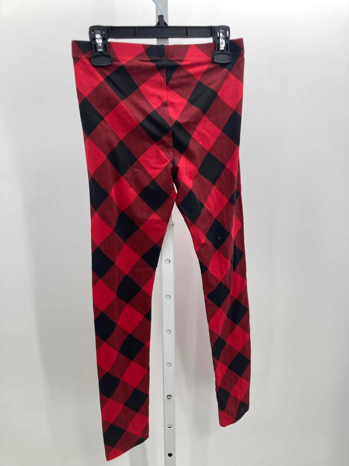 Wonder Nation Size 10-12 Girls Leggings