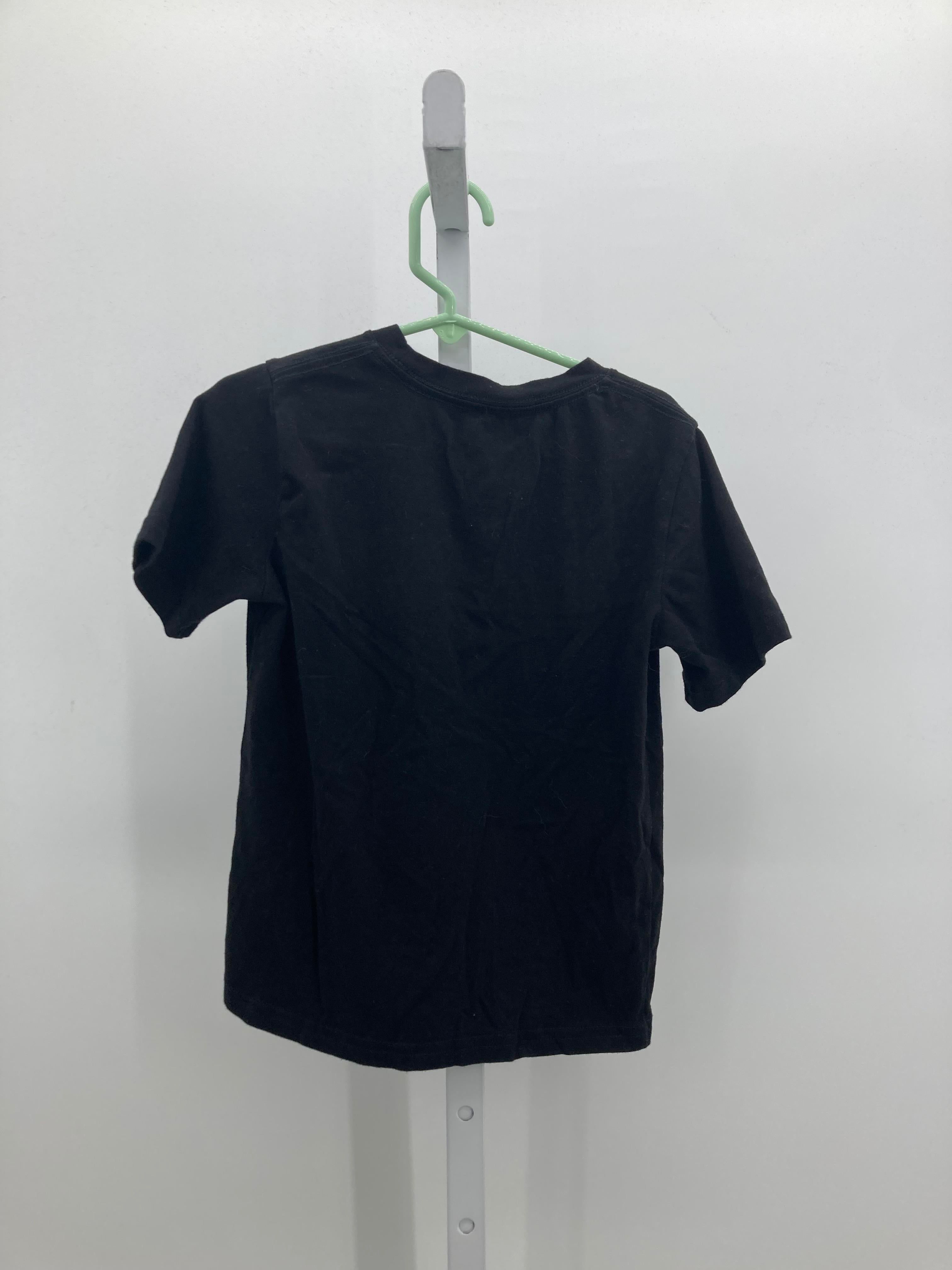 KNIT TEE.
