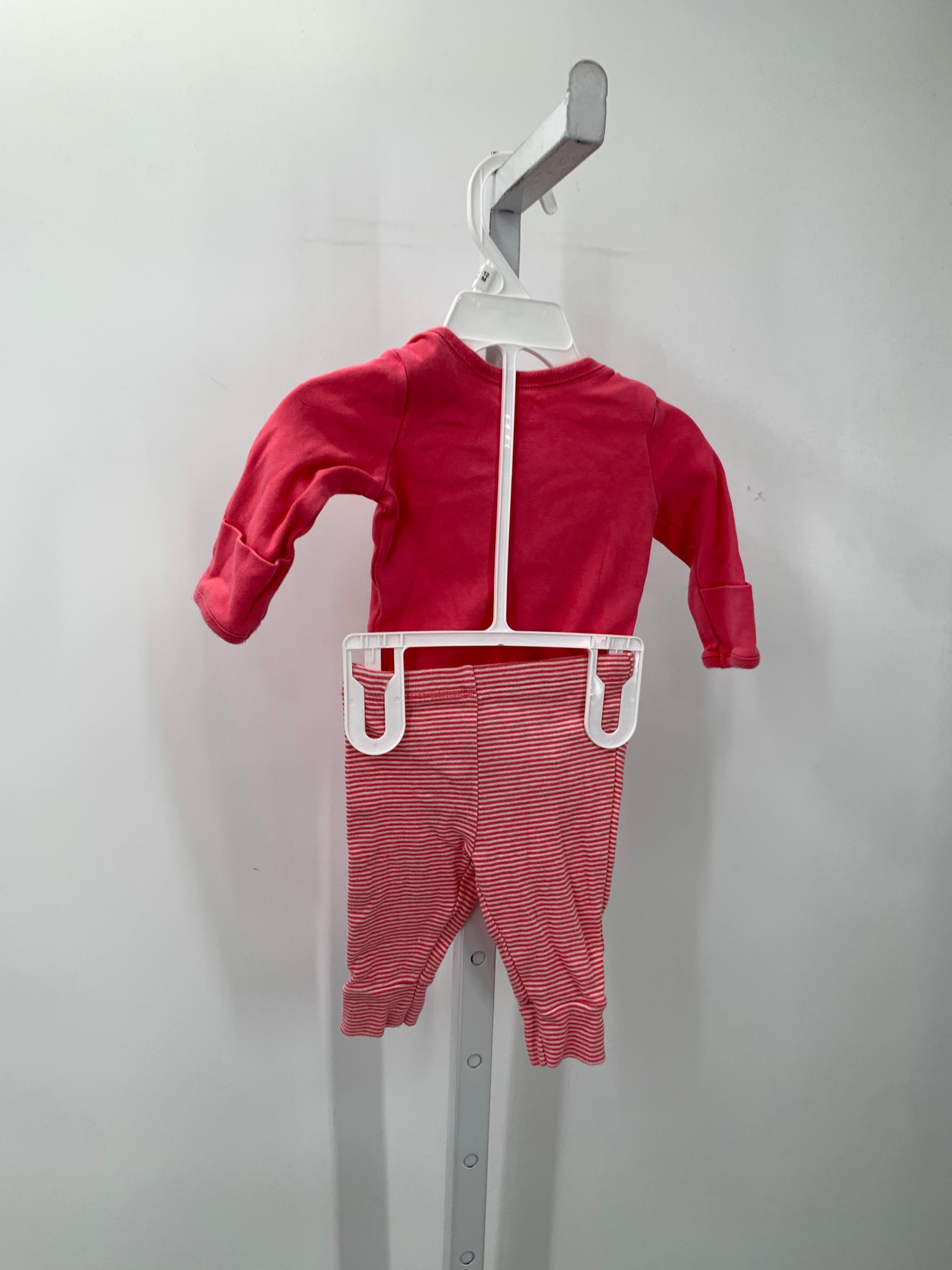 Gymboree Size 0-3 months Girls 2 Pieces