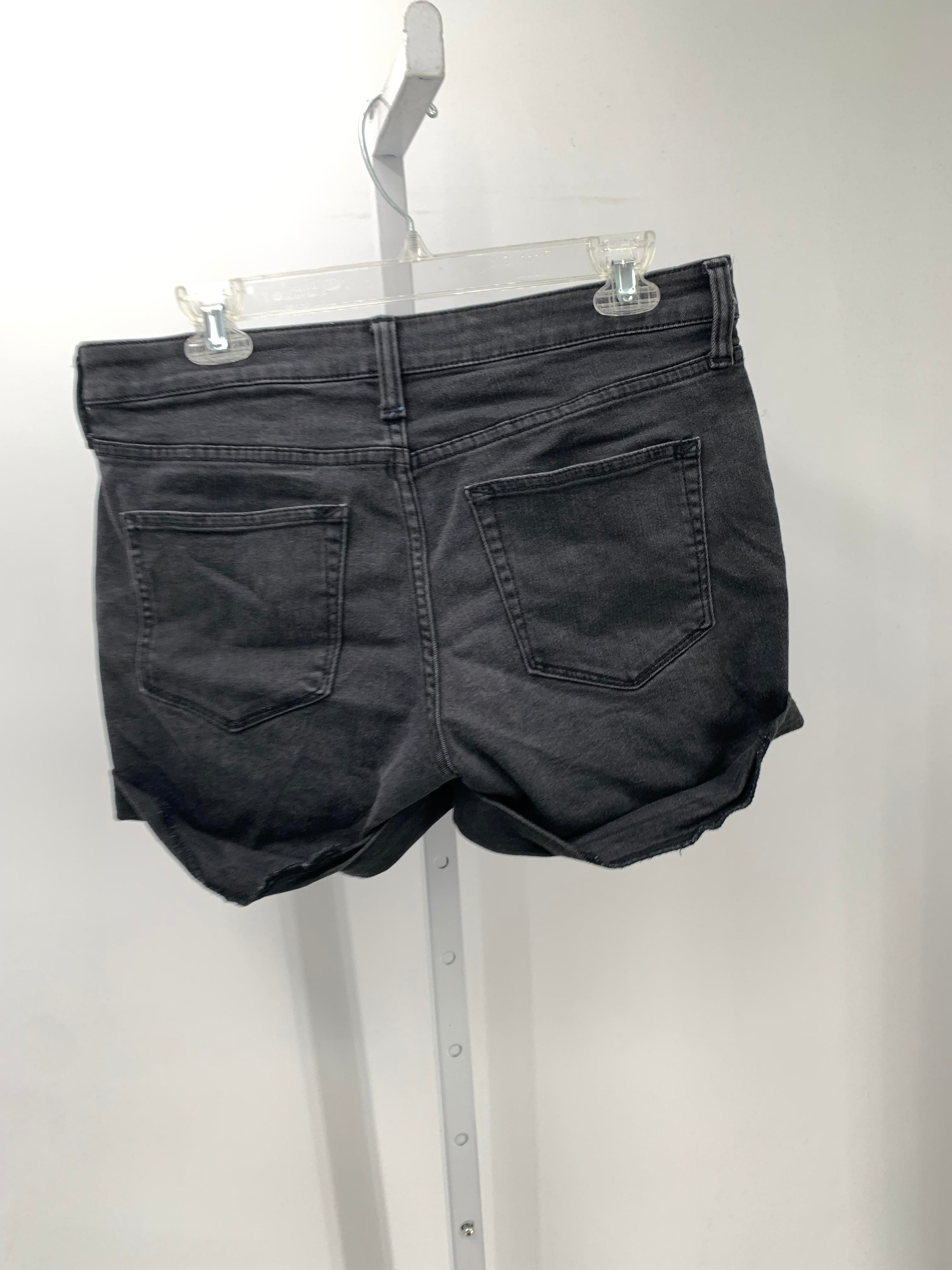A.N.A. Size 6 Misses Shorts