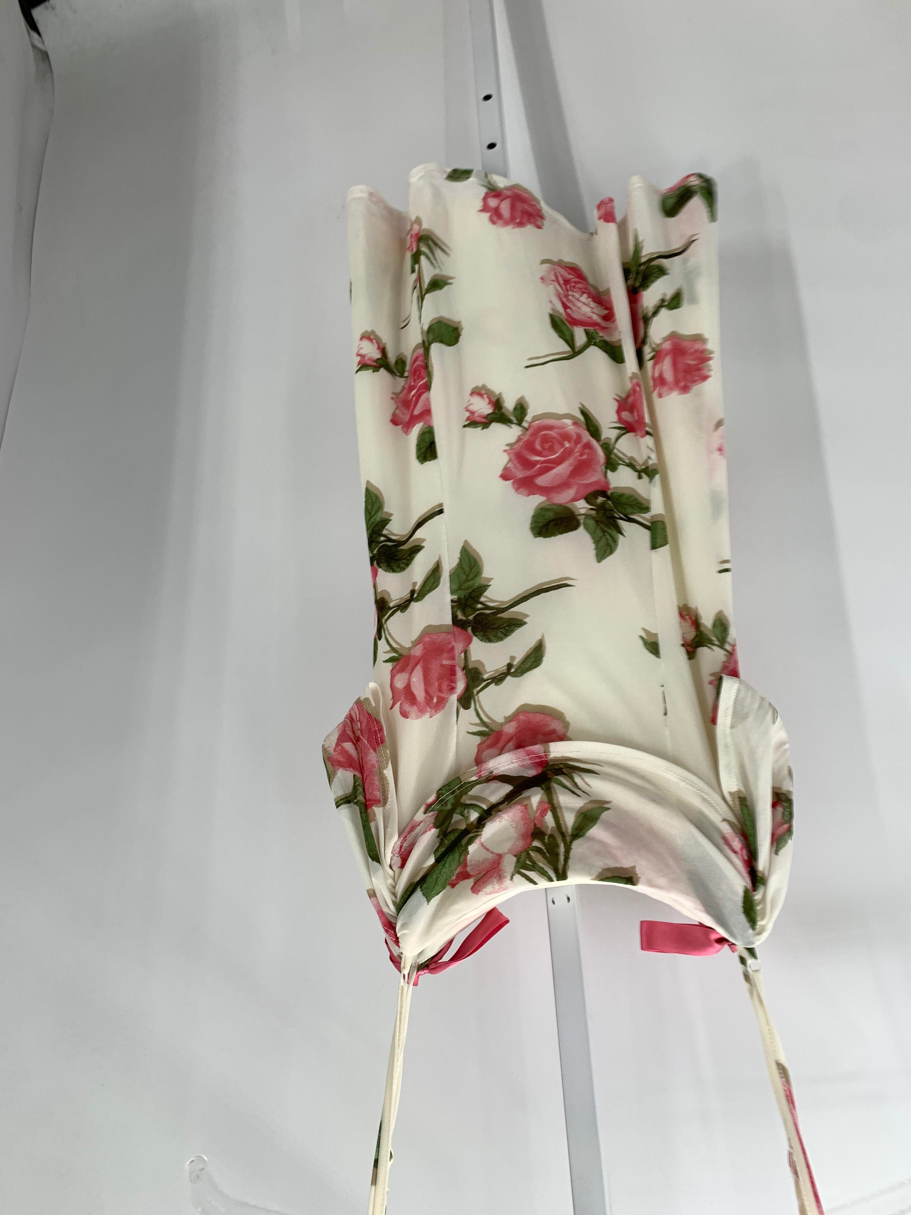 Size Large Juniors Sundress