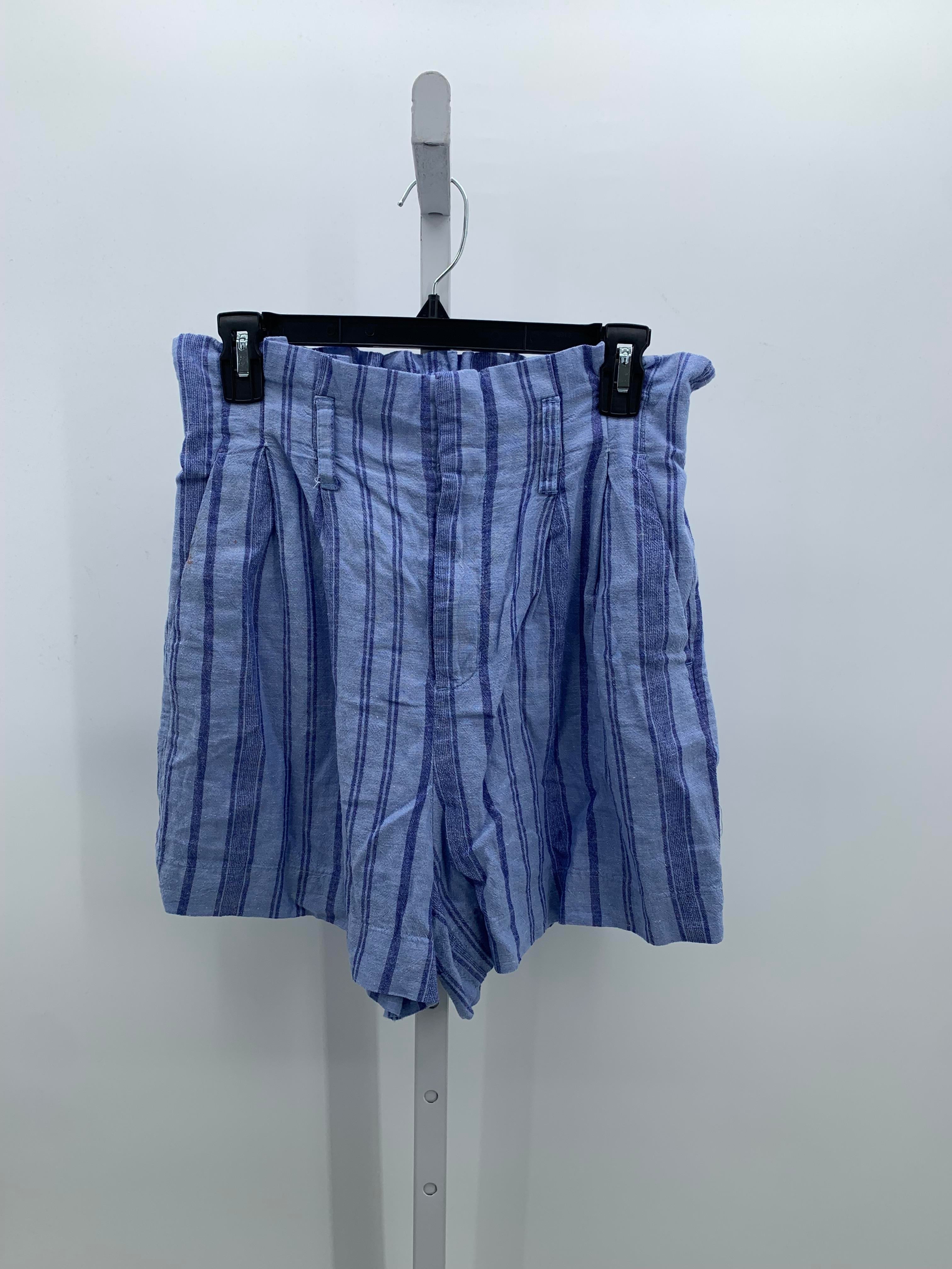 A New Day Size Small Misses Shorts