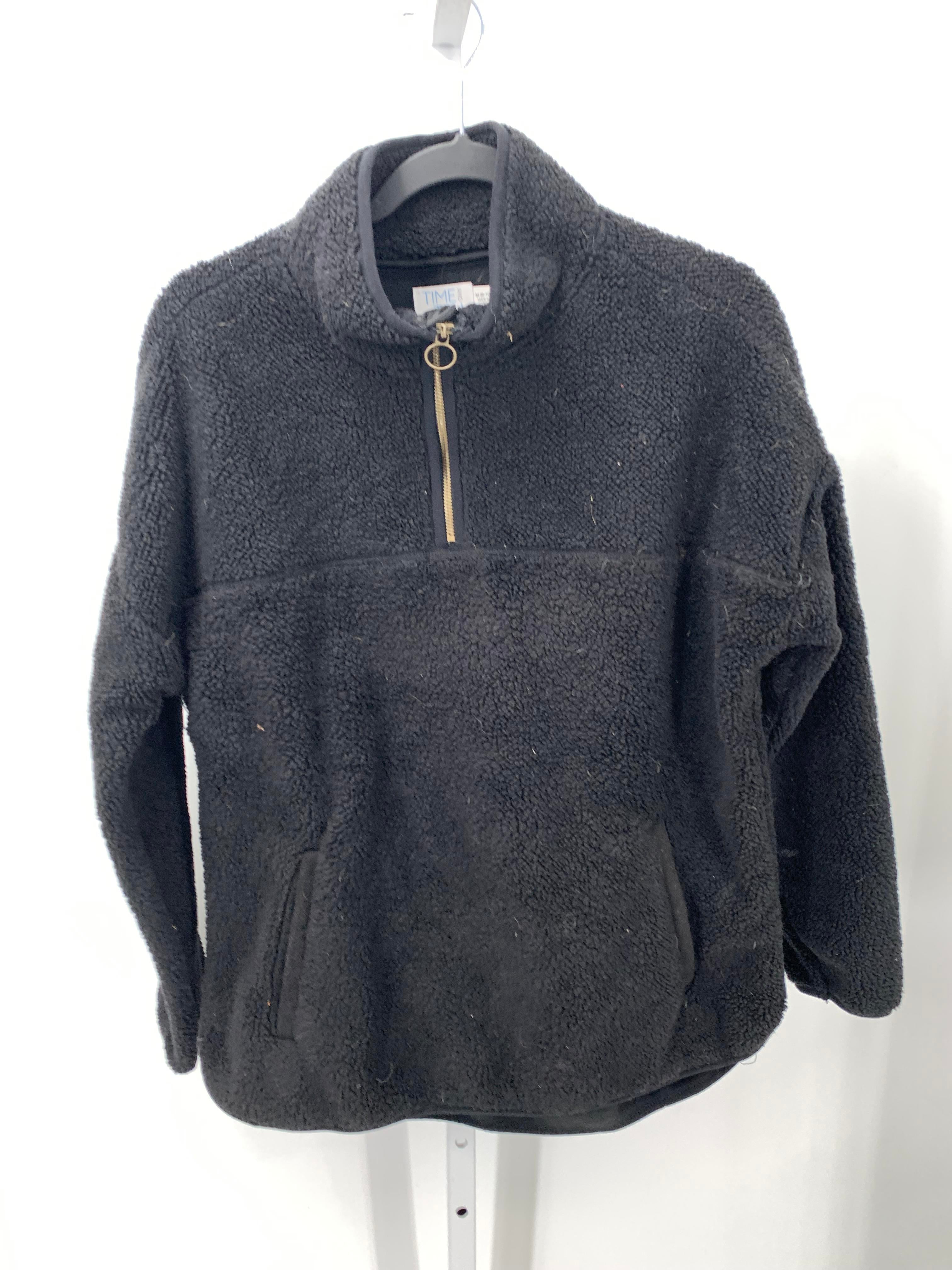 Time and Tru Size Medium Misses Long Sleeve Shirt