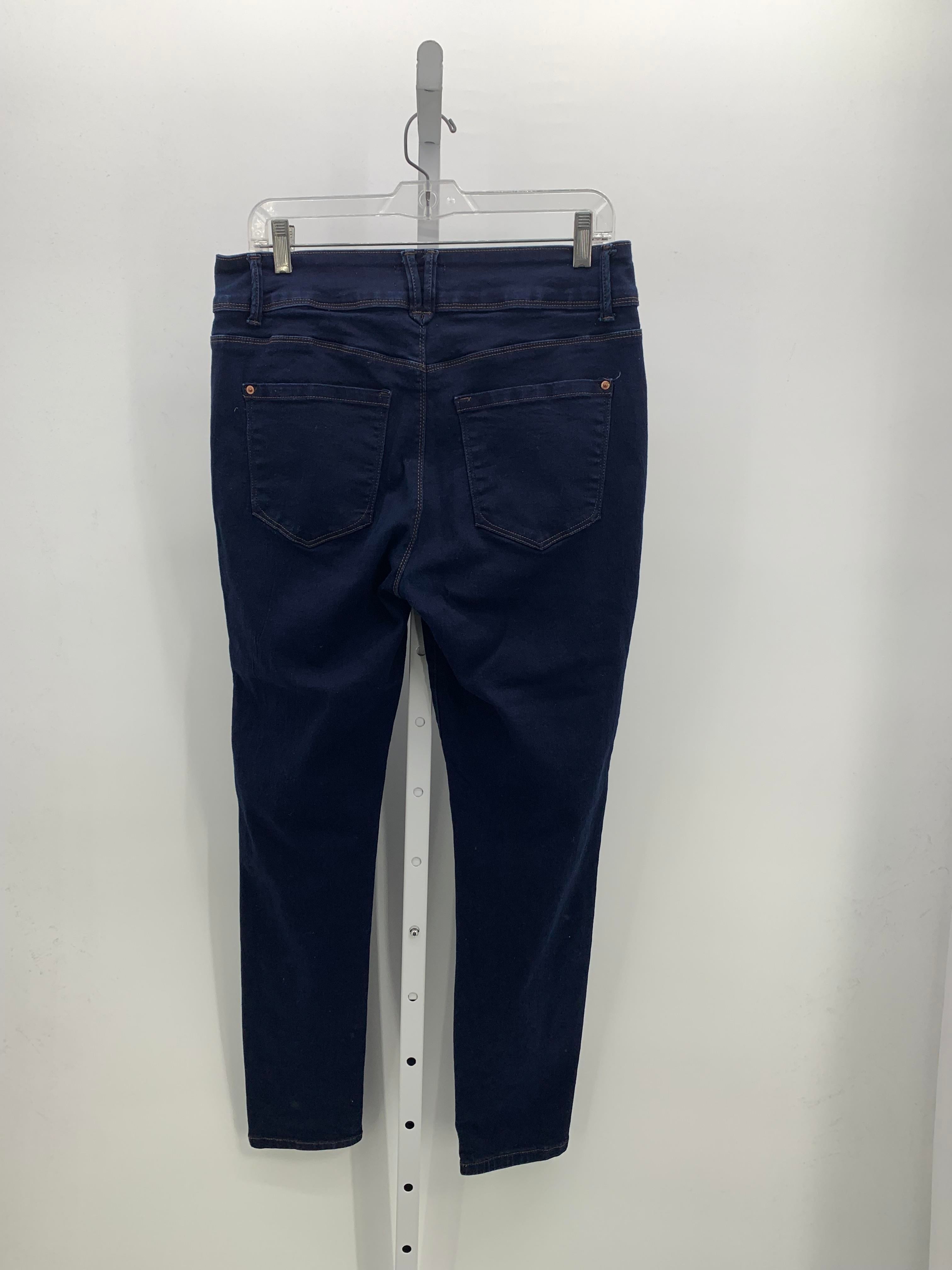 Curve Appeal Size 12 Misses Jeans