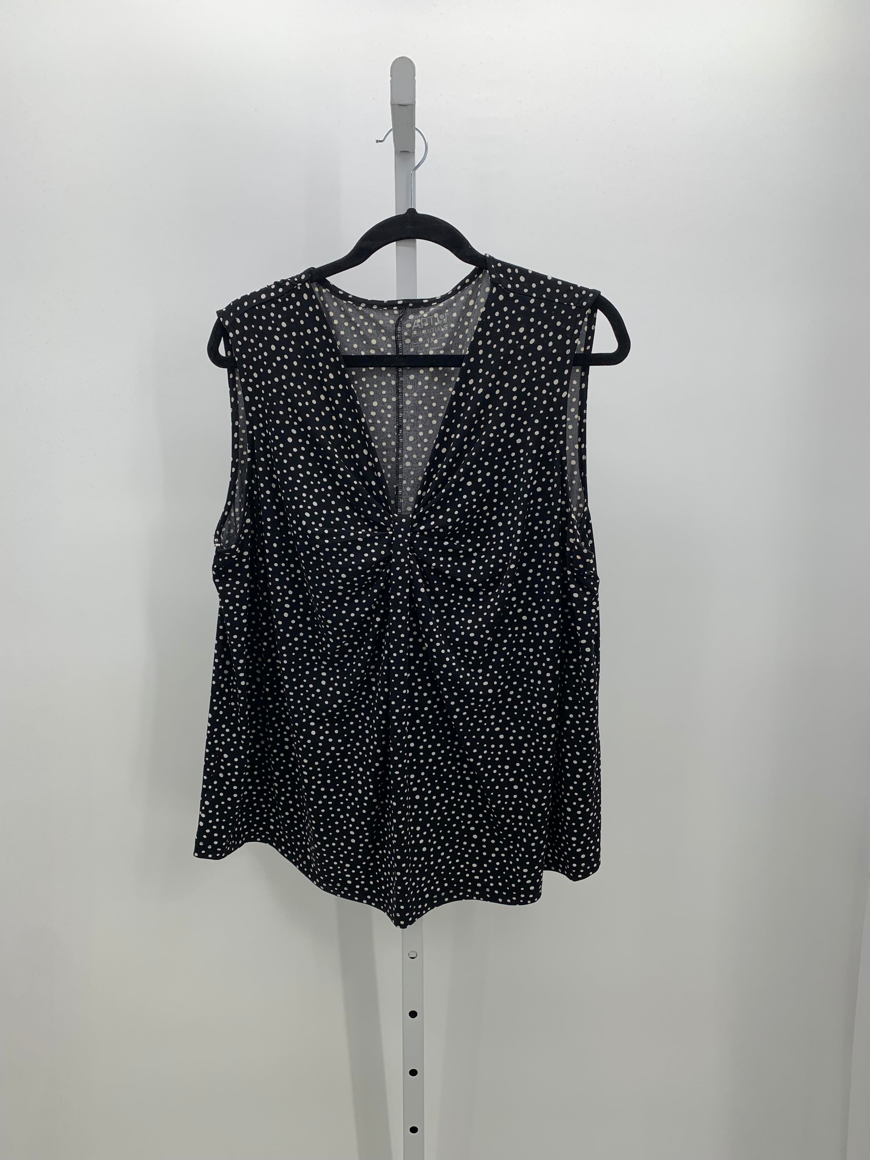 Apt. 9 Size 1X Womens Tank