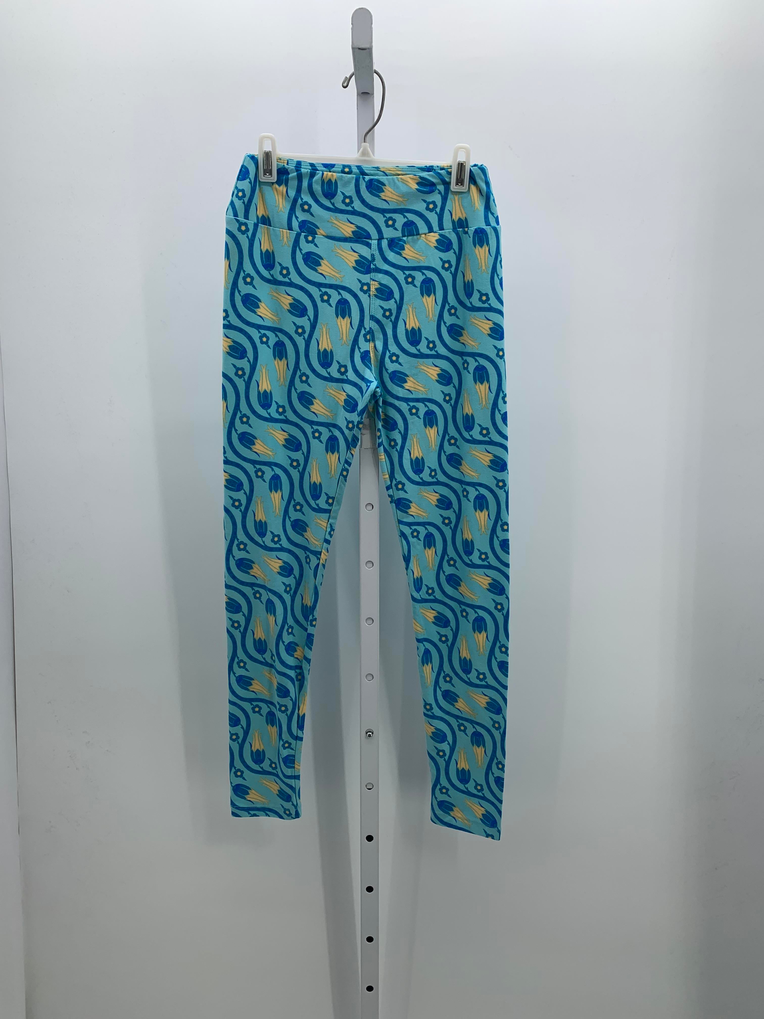 Lularoe Size Medium Misses Leggings