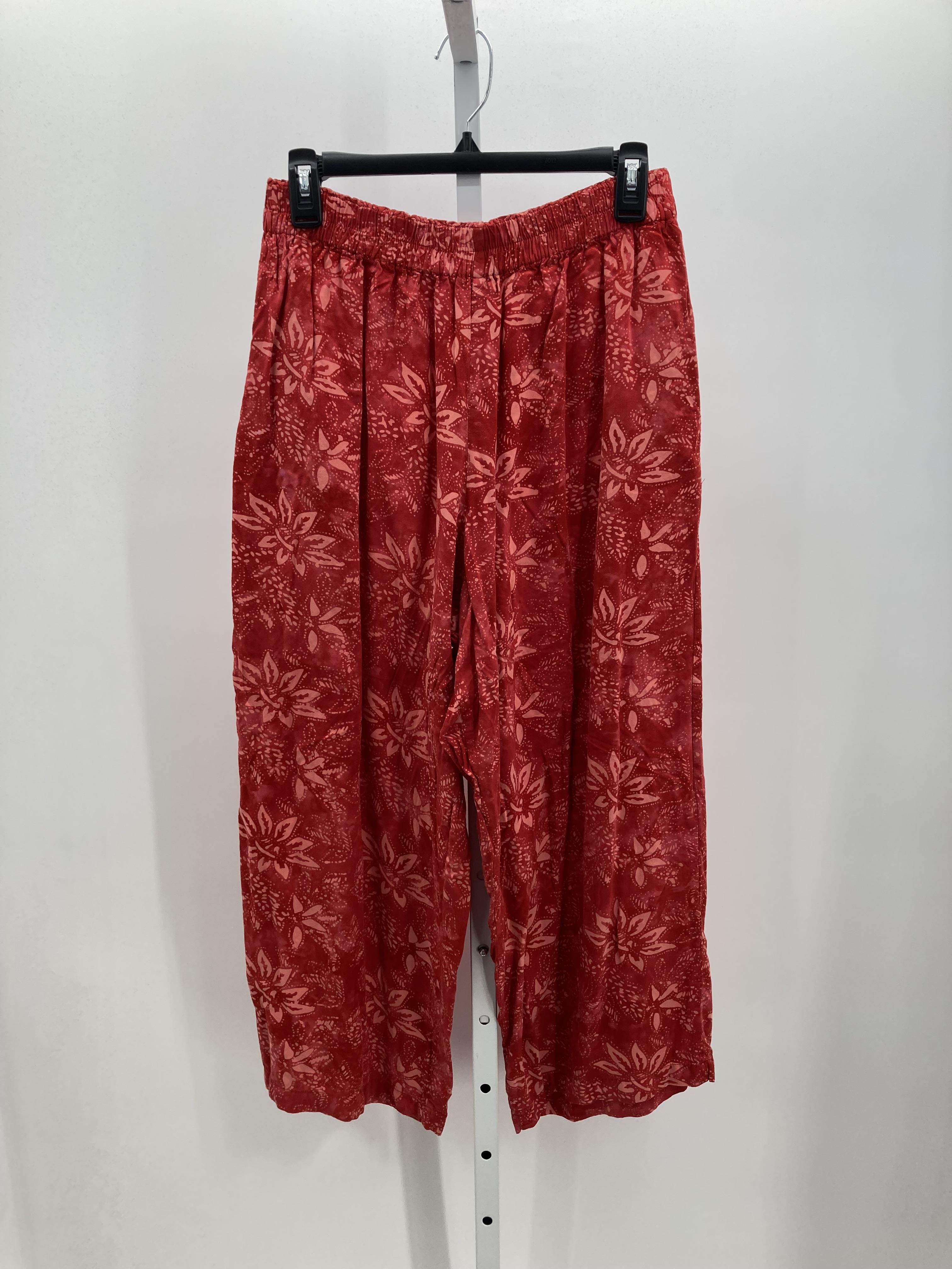 Size Medium Misses Pants