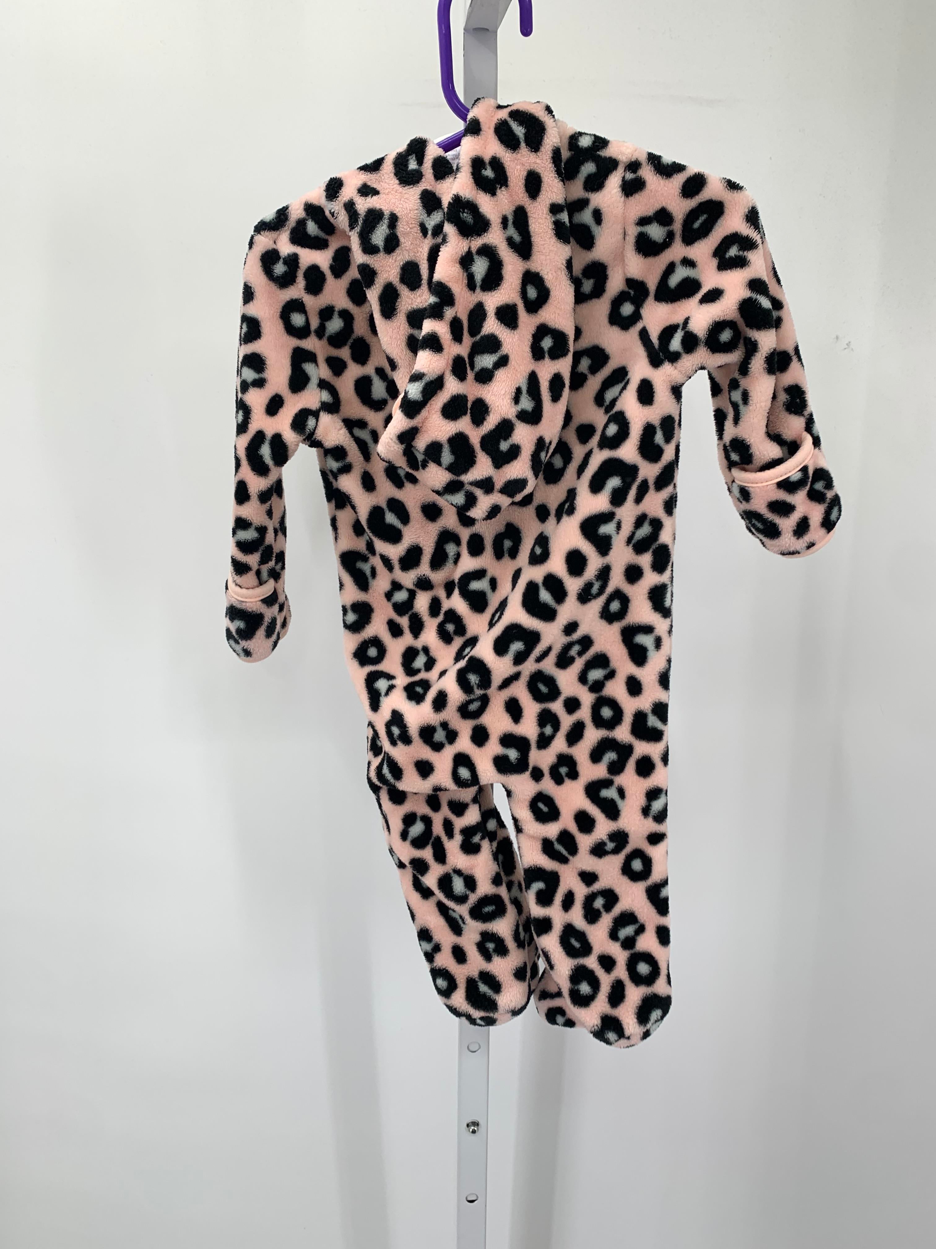 Size 6-9 mon Girls Snow Suit