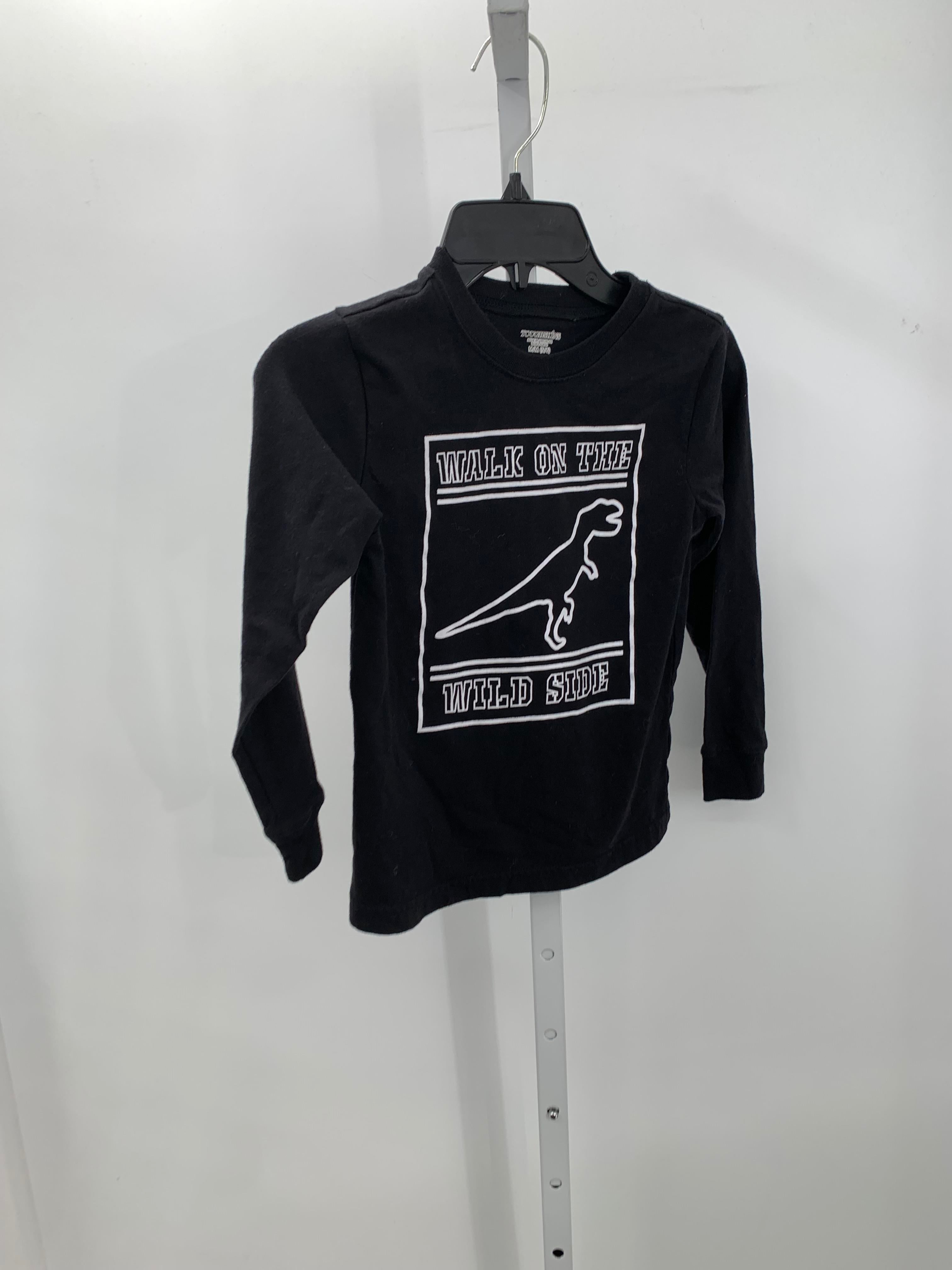 WALK ON THE WILD SIDE