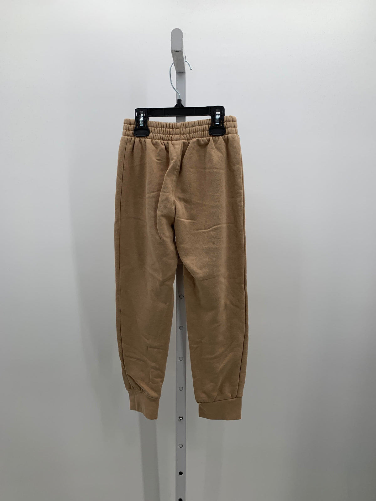 ELASTIC WAIST KNIT