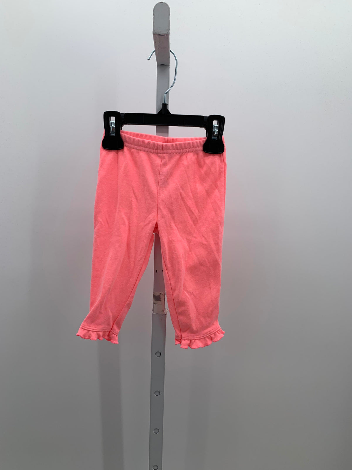 Simple Joys Size 6-9 Months Girls Pants