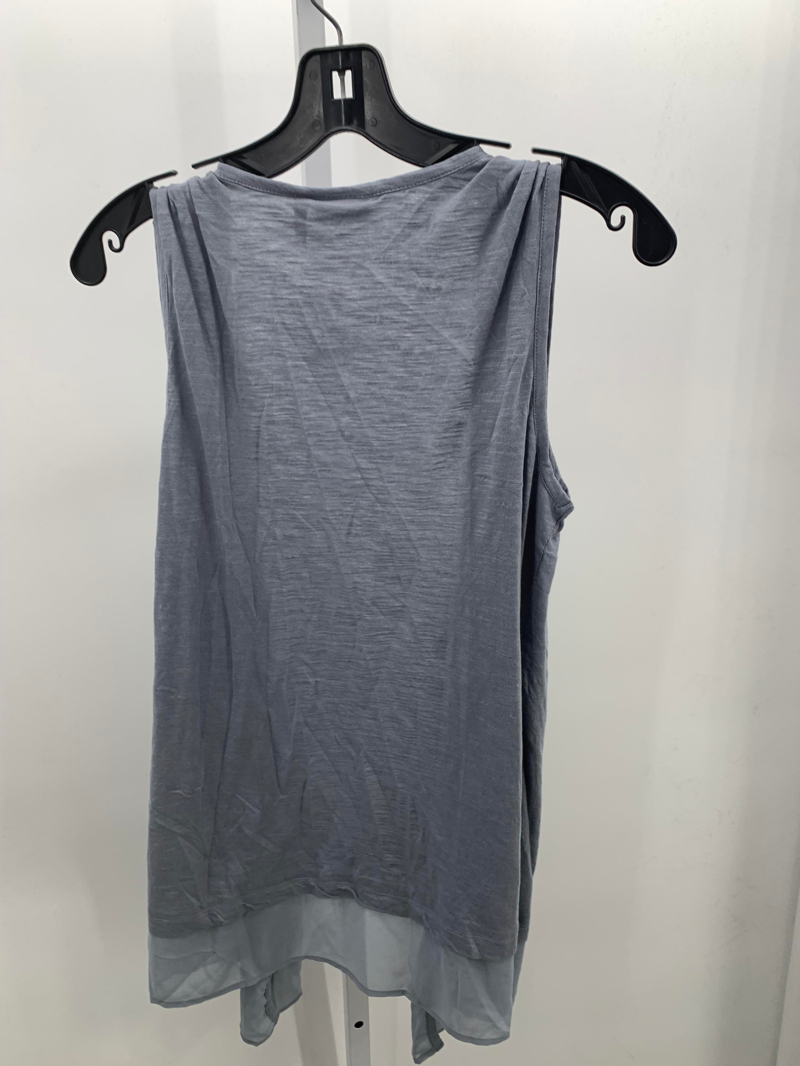 LOGO Size Medium Misses Vest