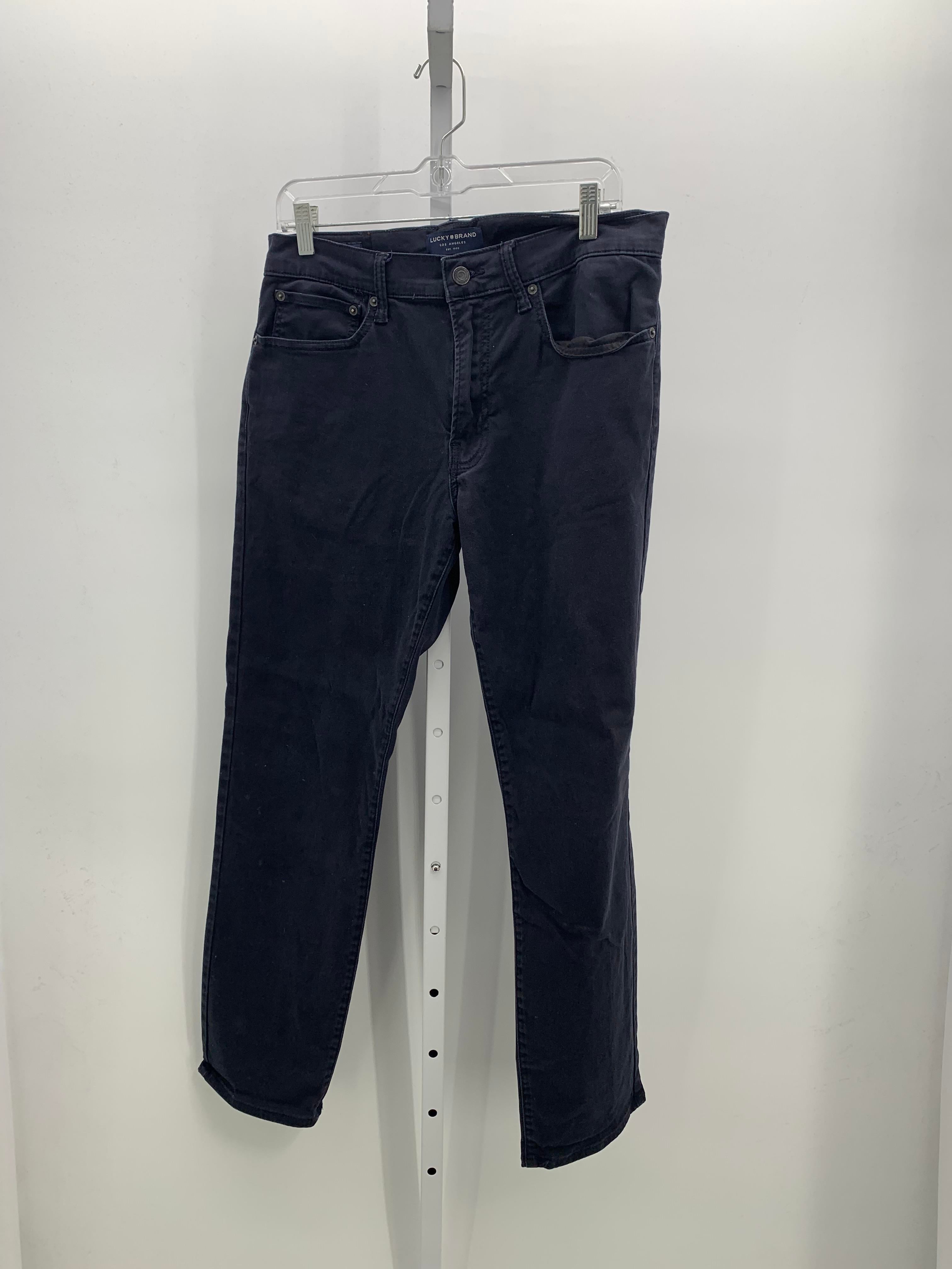 121 SLIM STRAIGHT
