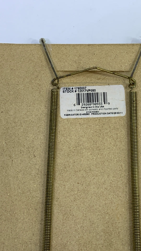 TRANQUILITY LEAF WOOD WALL DECOR.