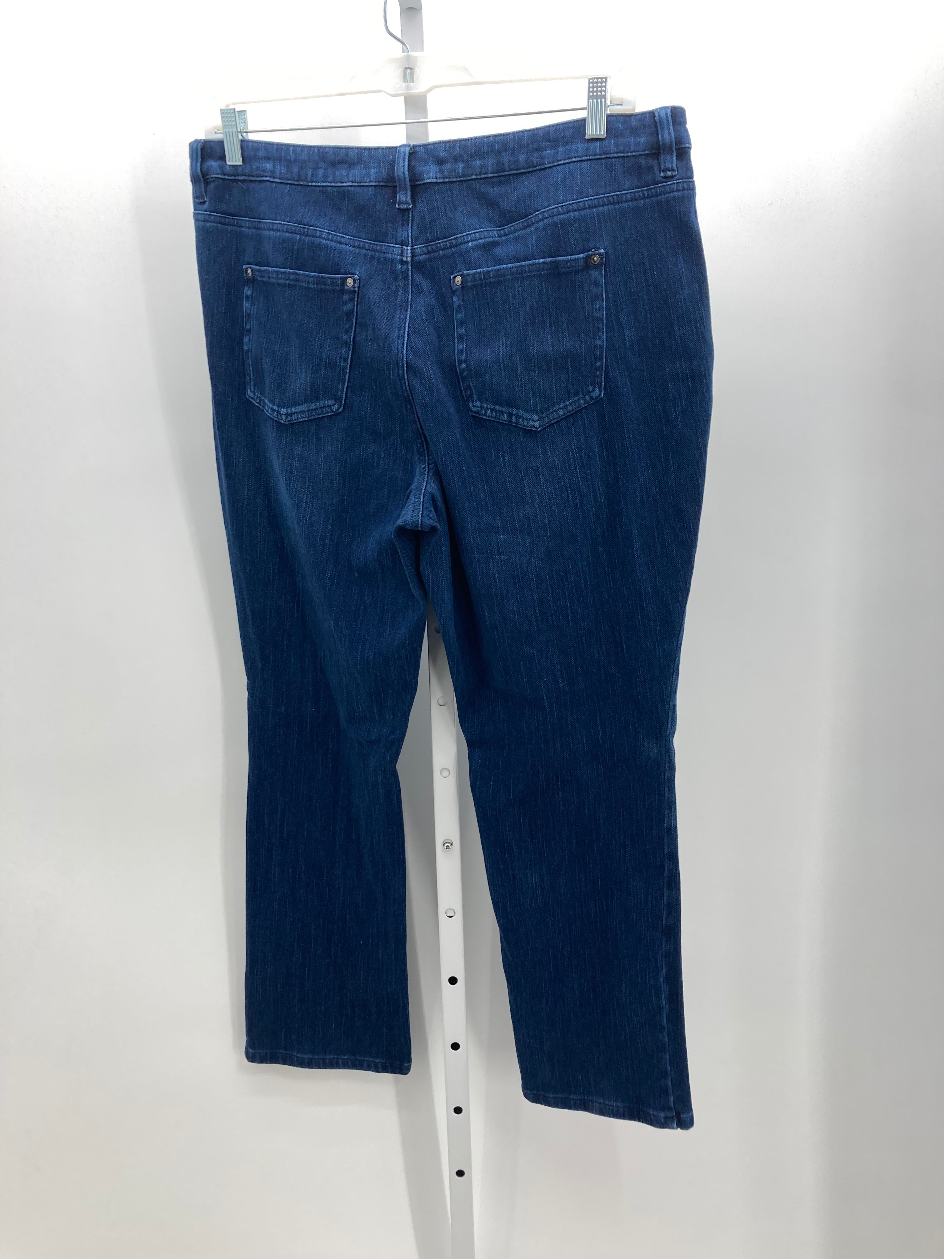 Size 18WP Womens Jeans