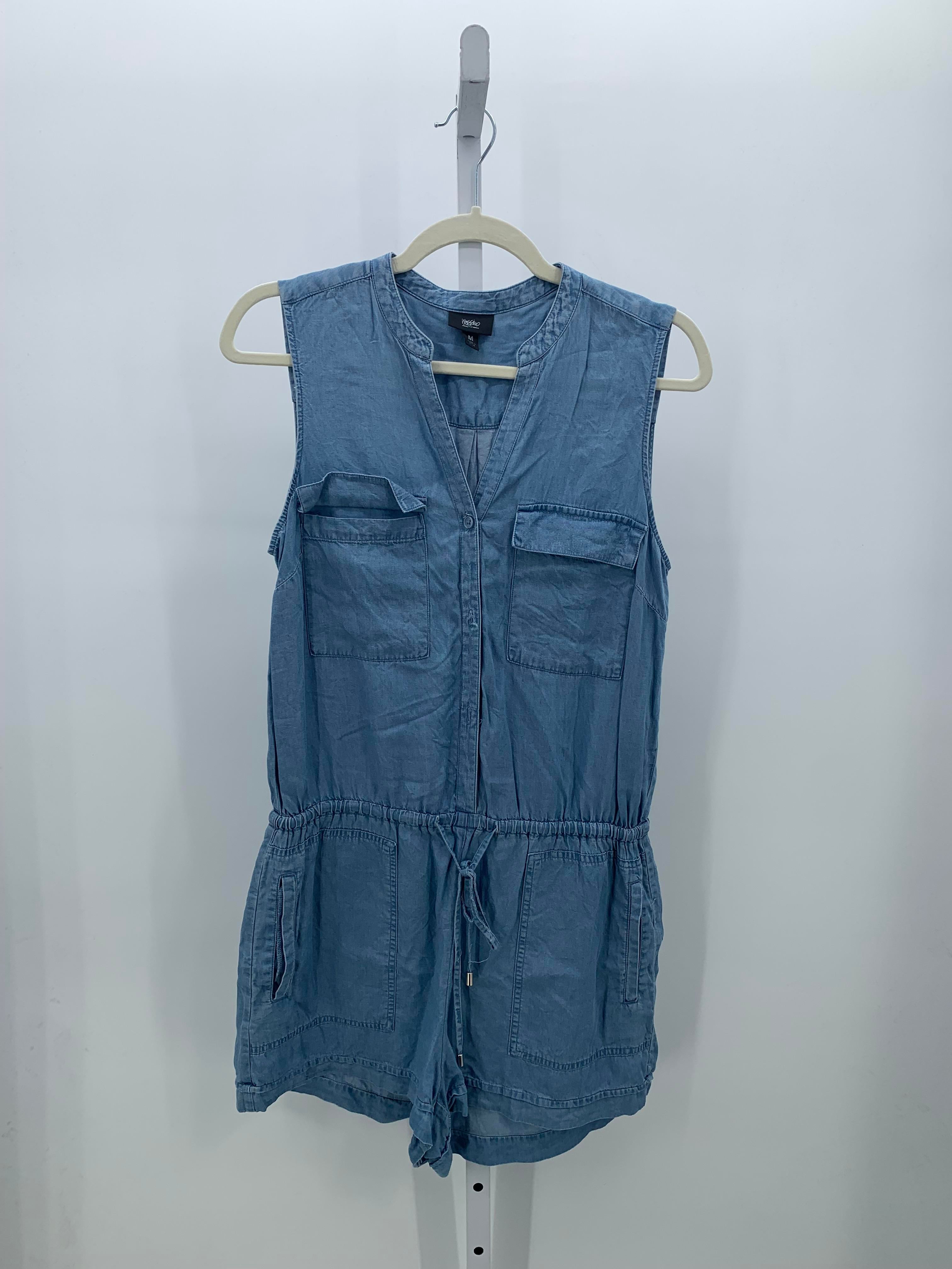 Mossimo Size Medium Misses Jumper
