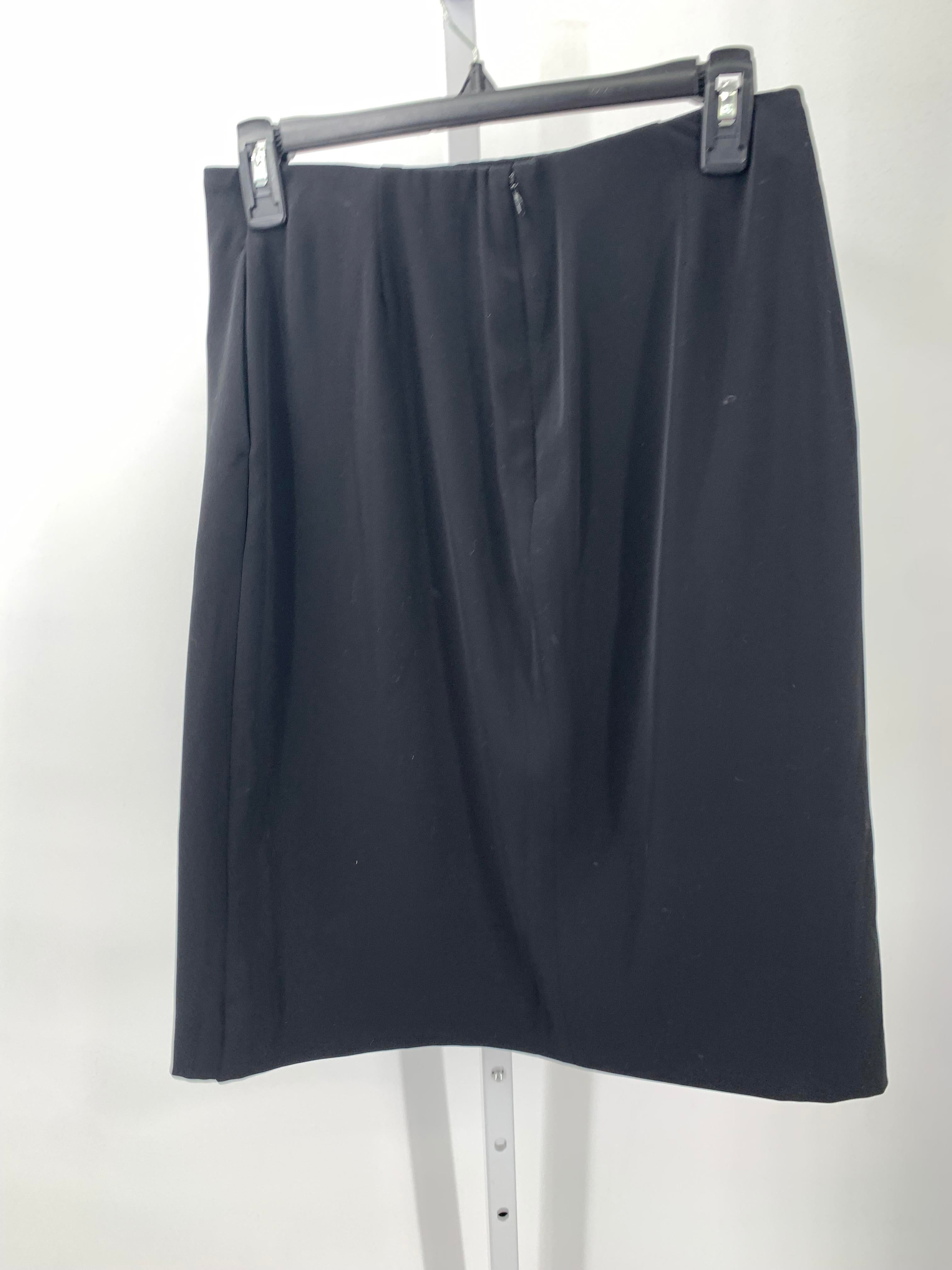 Uniqlo Size Medium Misses Skirt