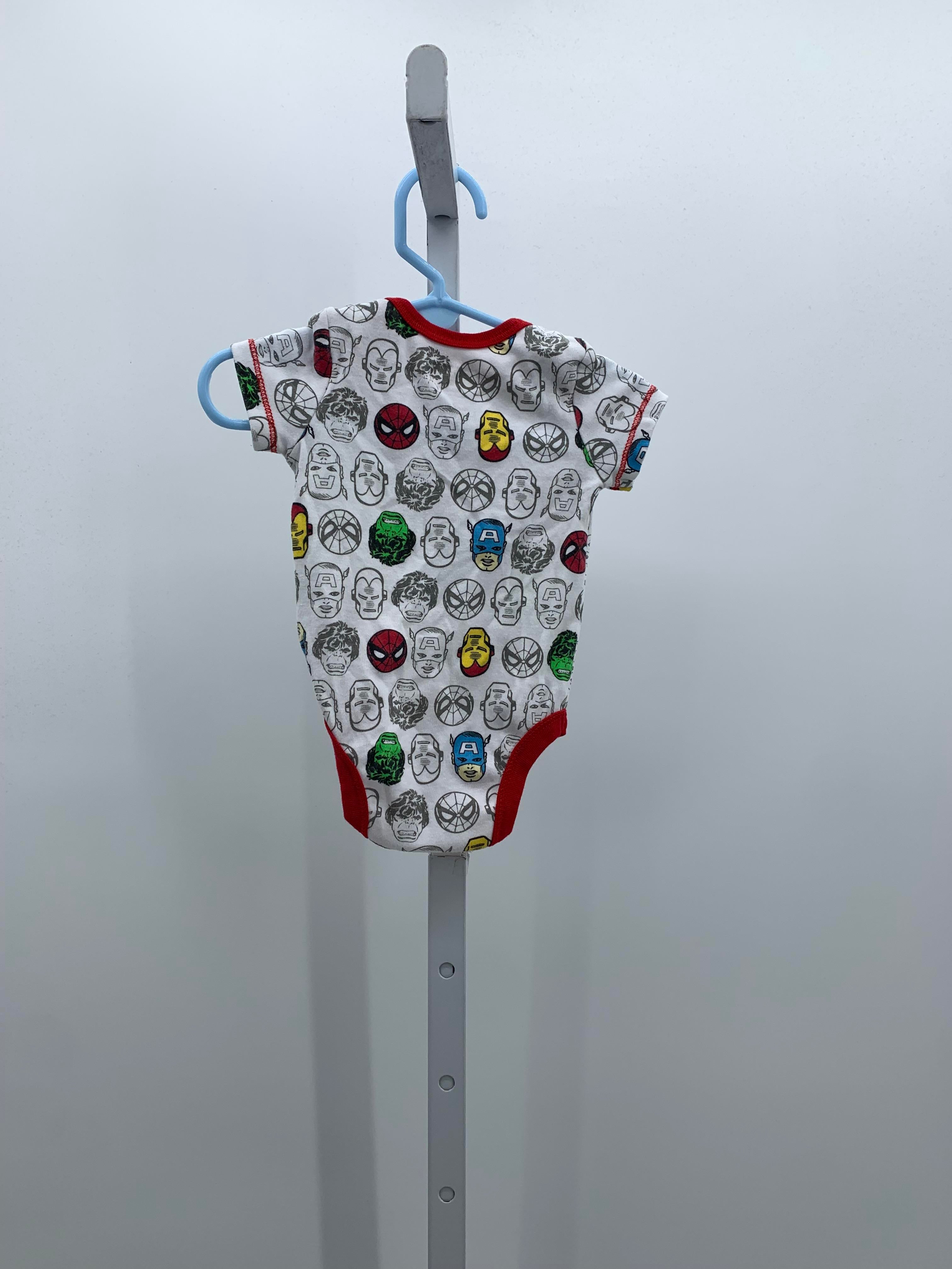 AVENGERS KNIT