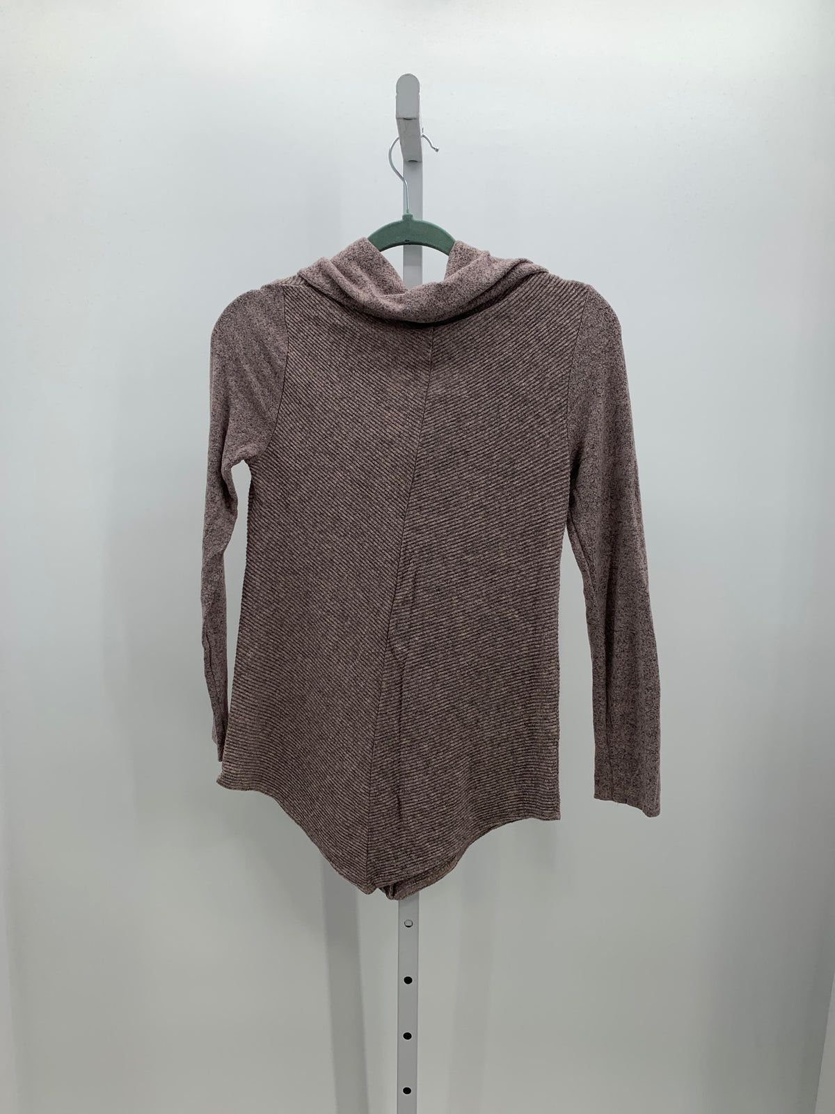 IZ Byer Size Small Juniors Long Sleeve Sweater