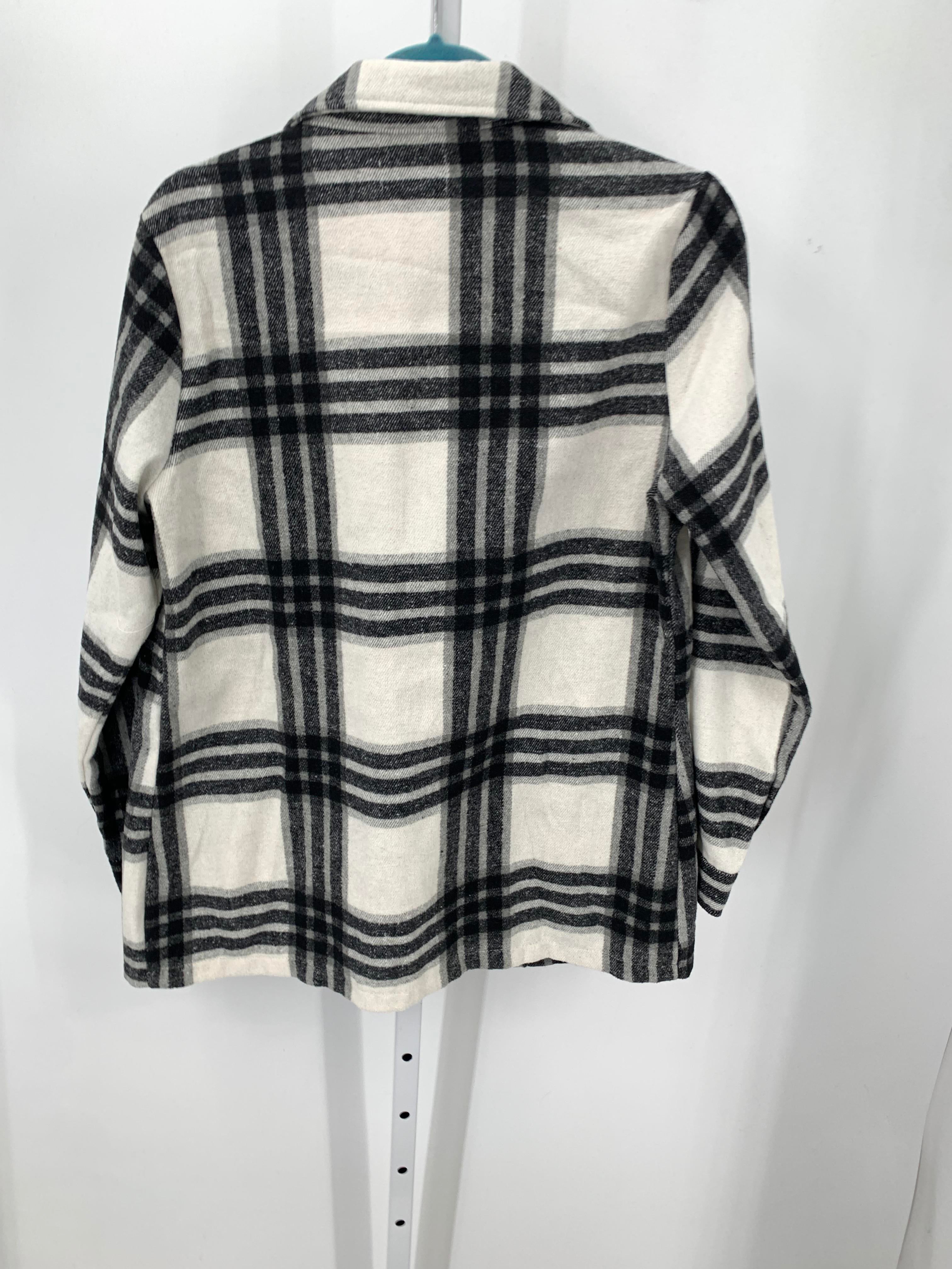 Ci Sono Size Large Juniors Jacket