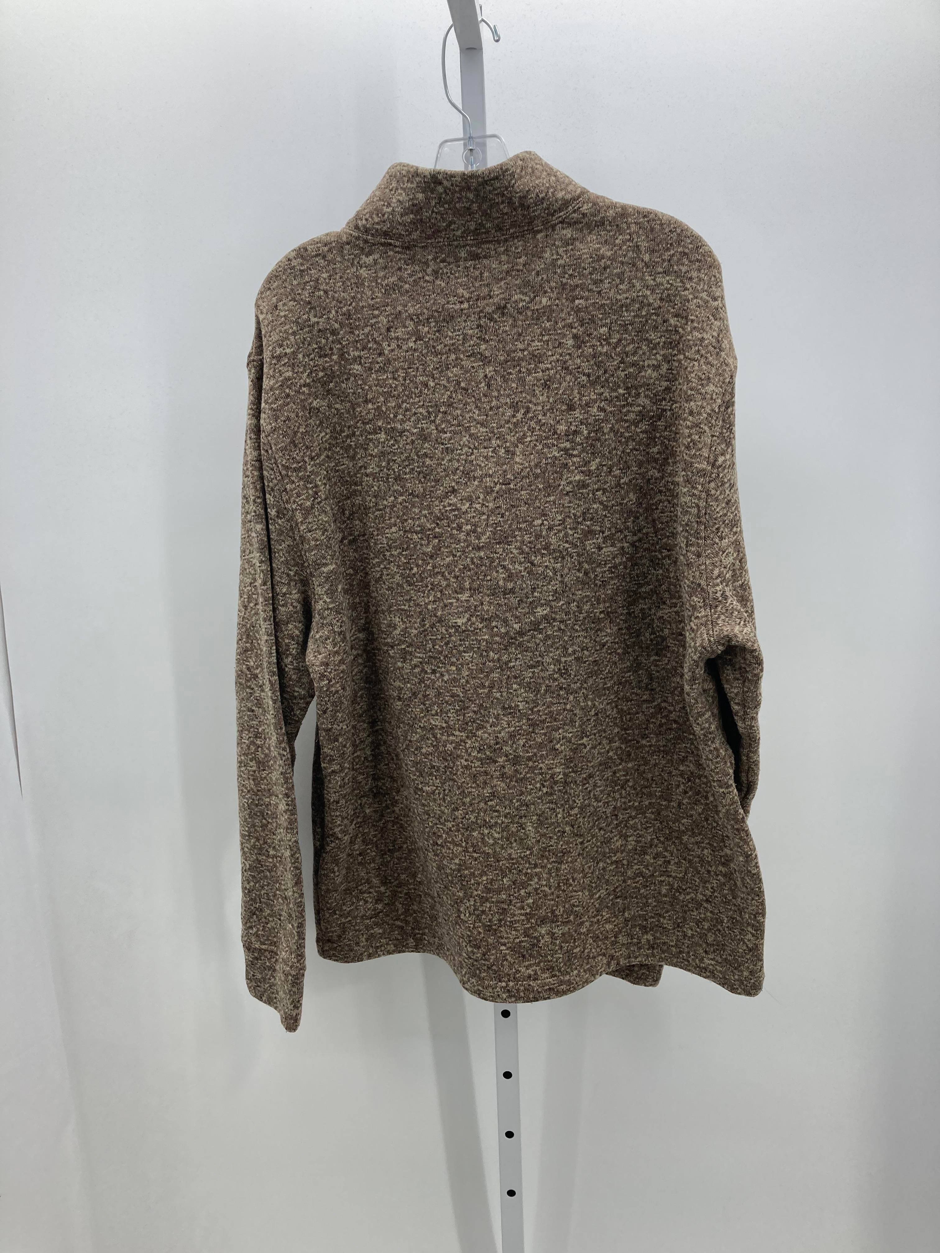 Old Navy Size XXL Misses Long Slv Sweater