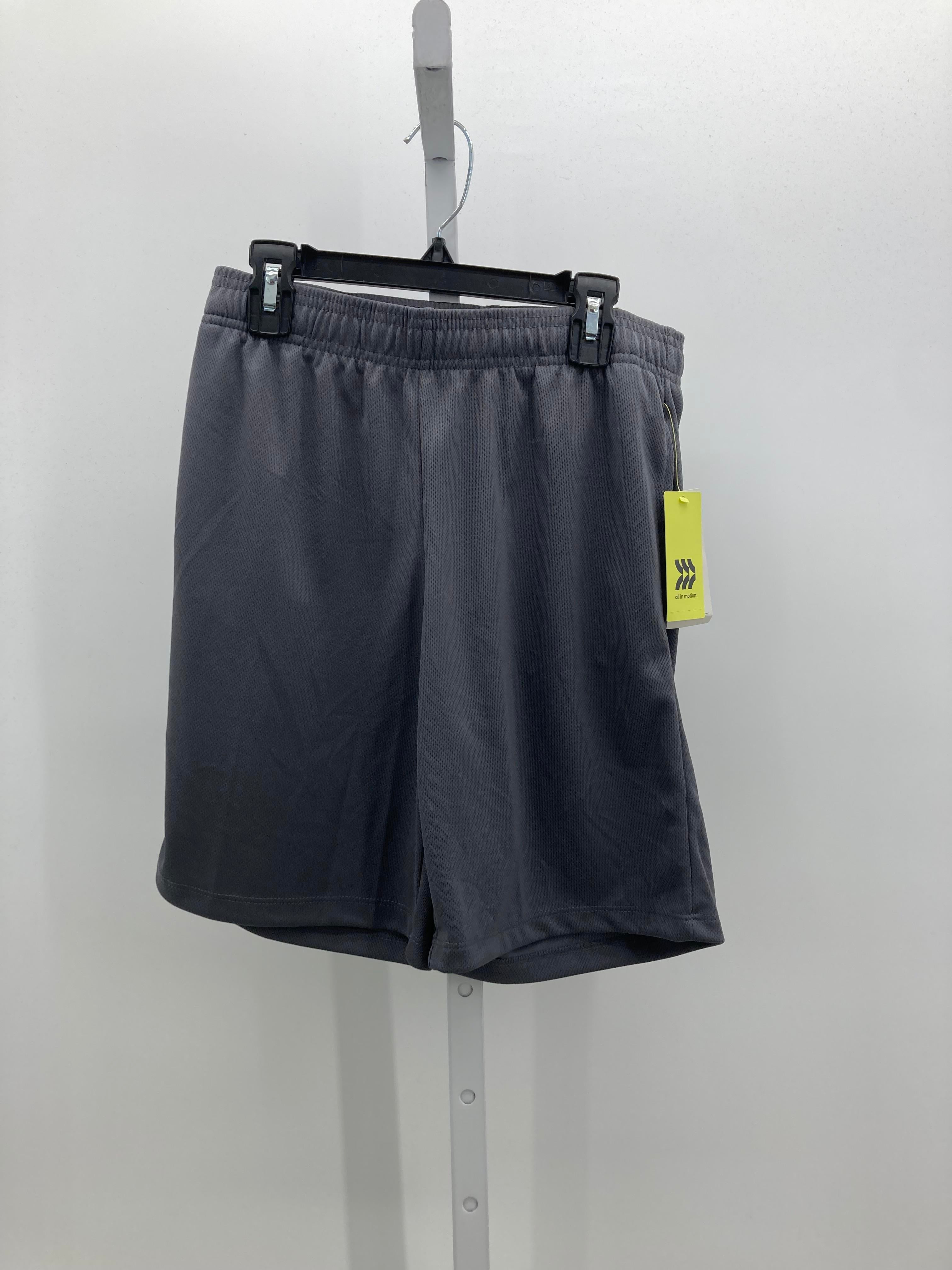 NEW DRAW WAIST SHORTS
