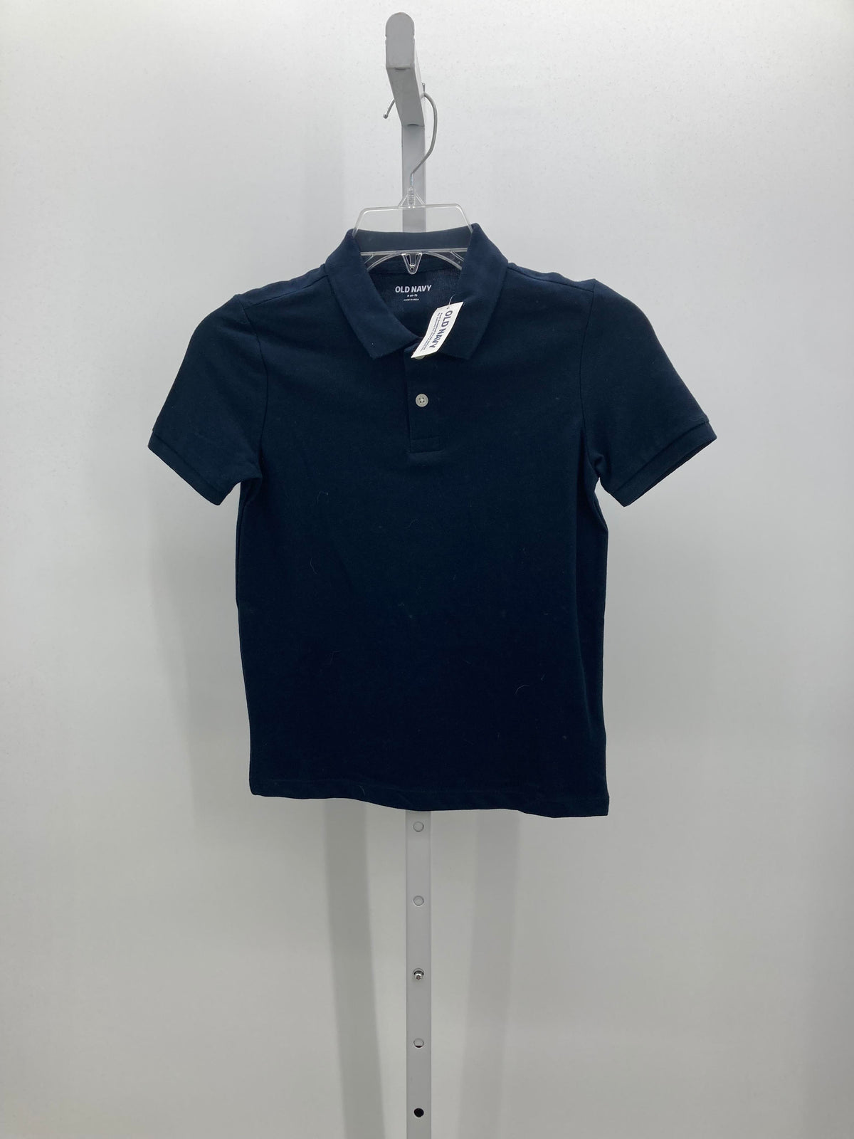 NEW WAFFLE KNIT POLO