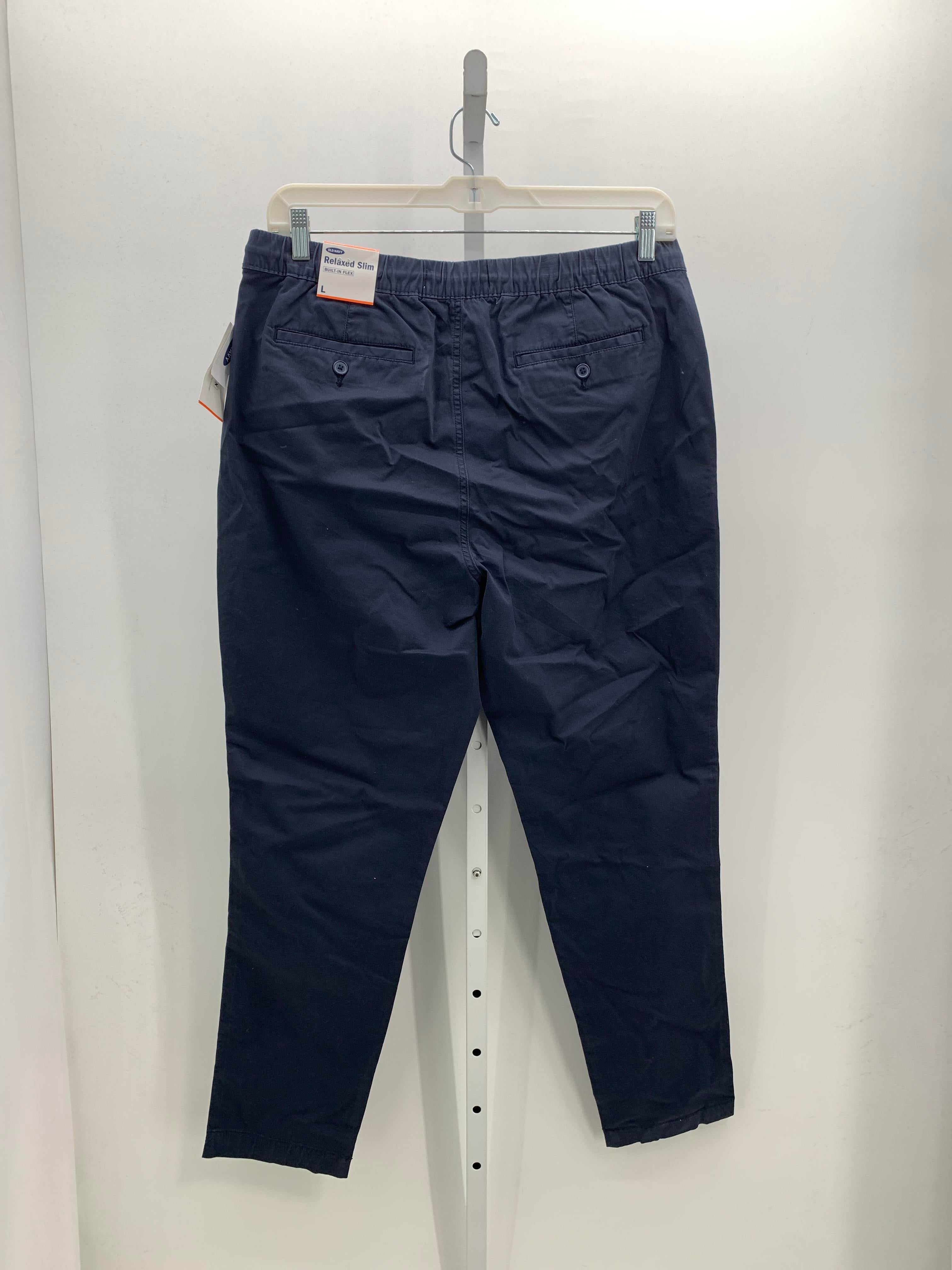 NEW RELAXED SLIM FIT