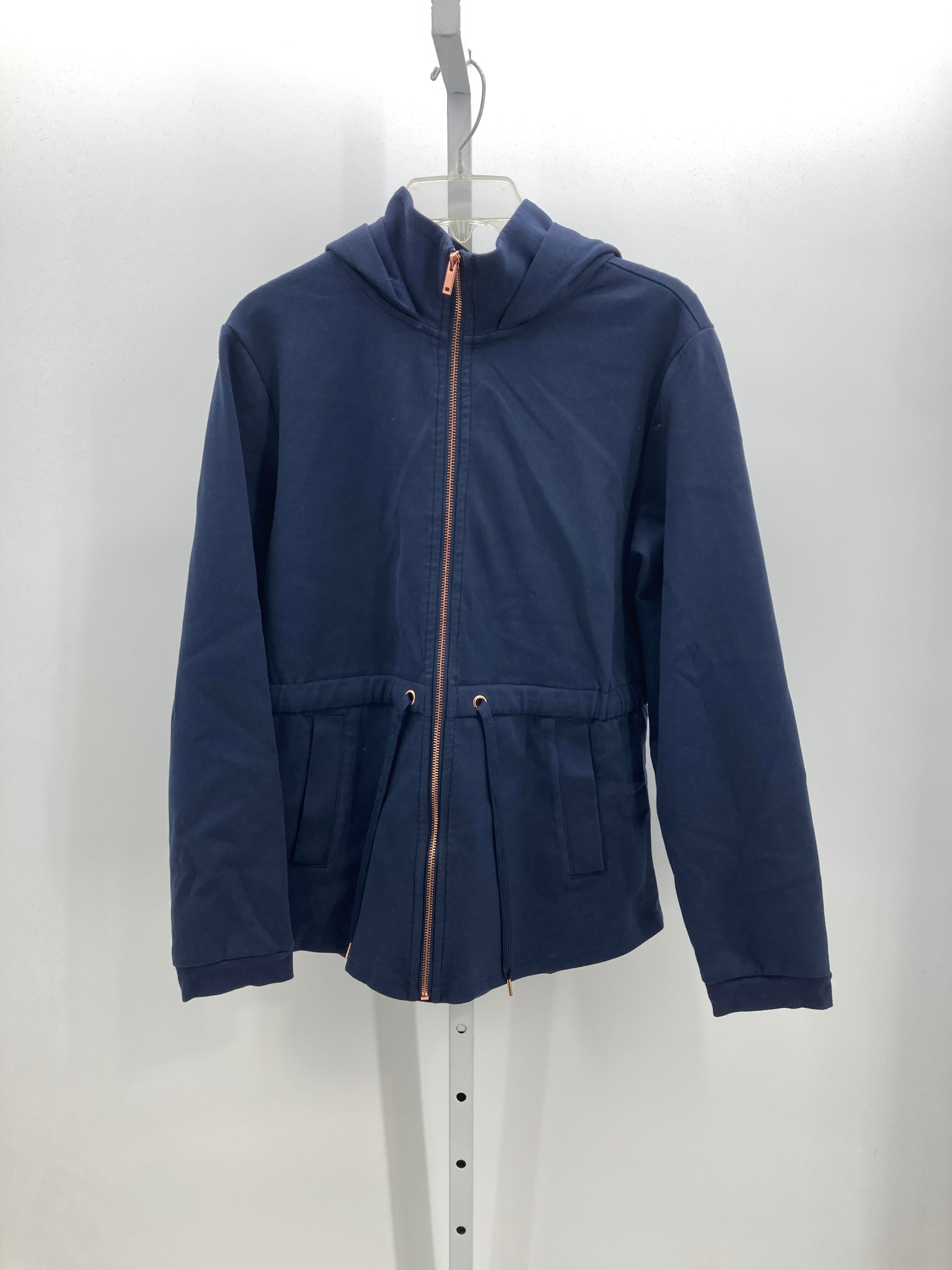 Size Large Misses Sweat Jacket