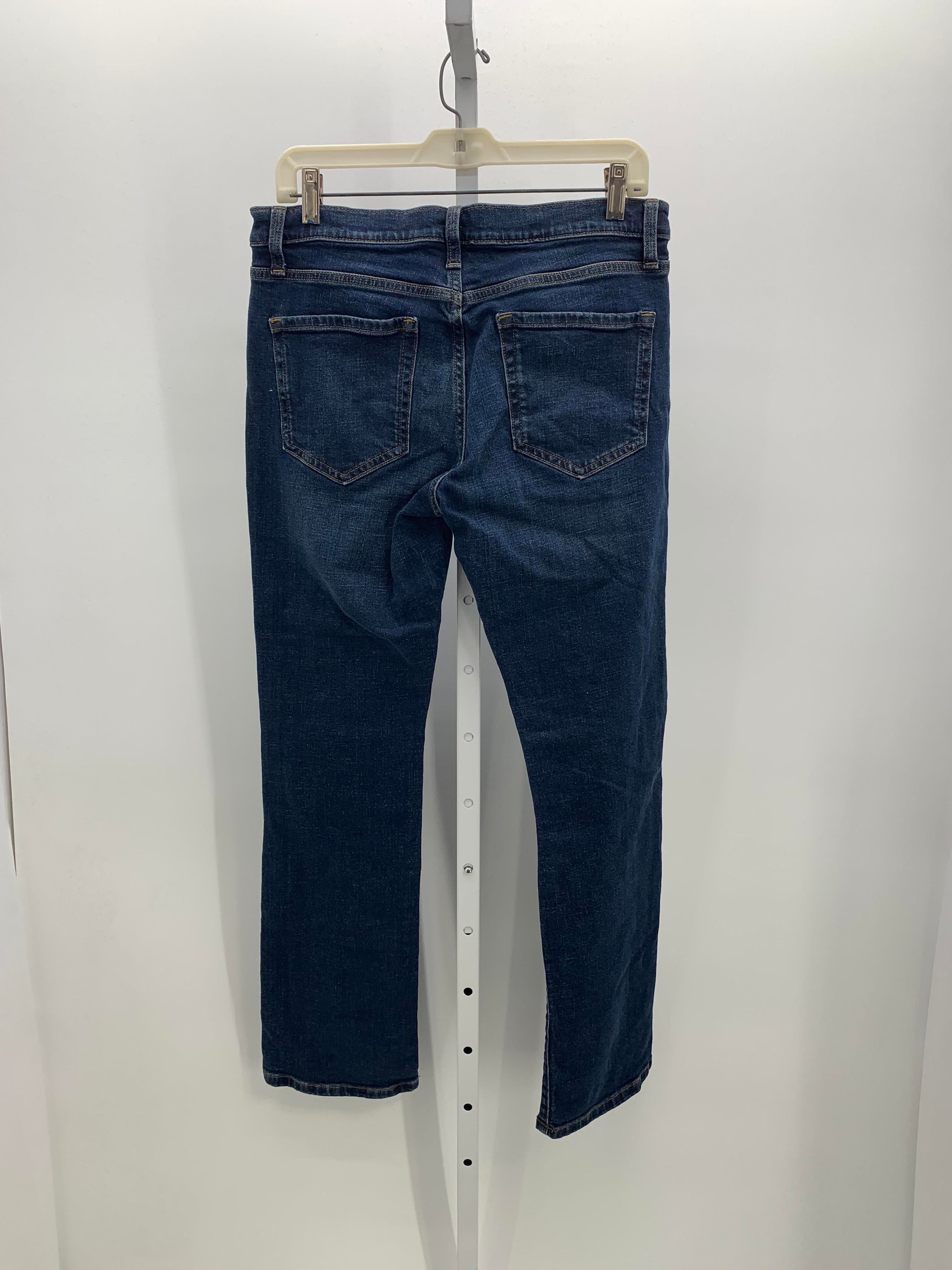 BOOTCUT SLIM