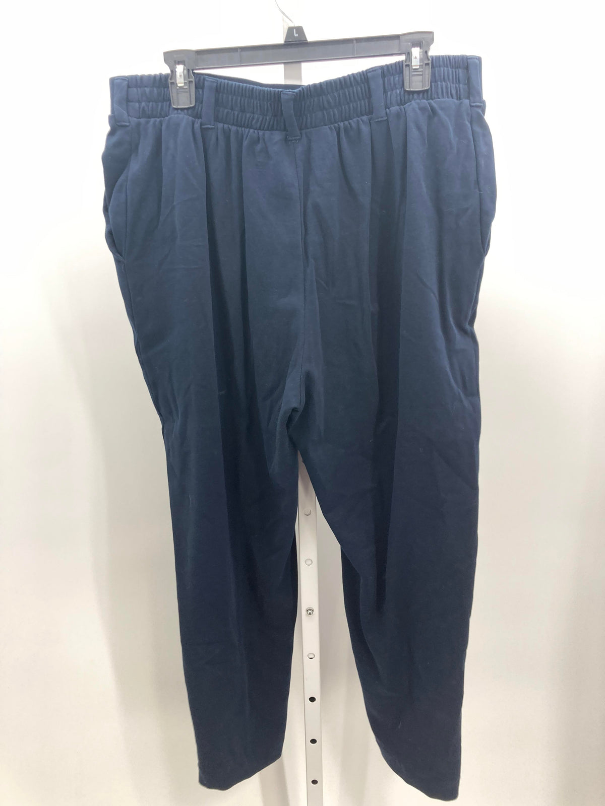Lands End Size 1X Womens Pants