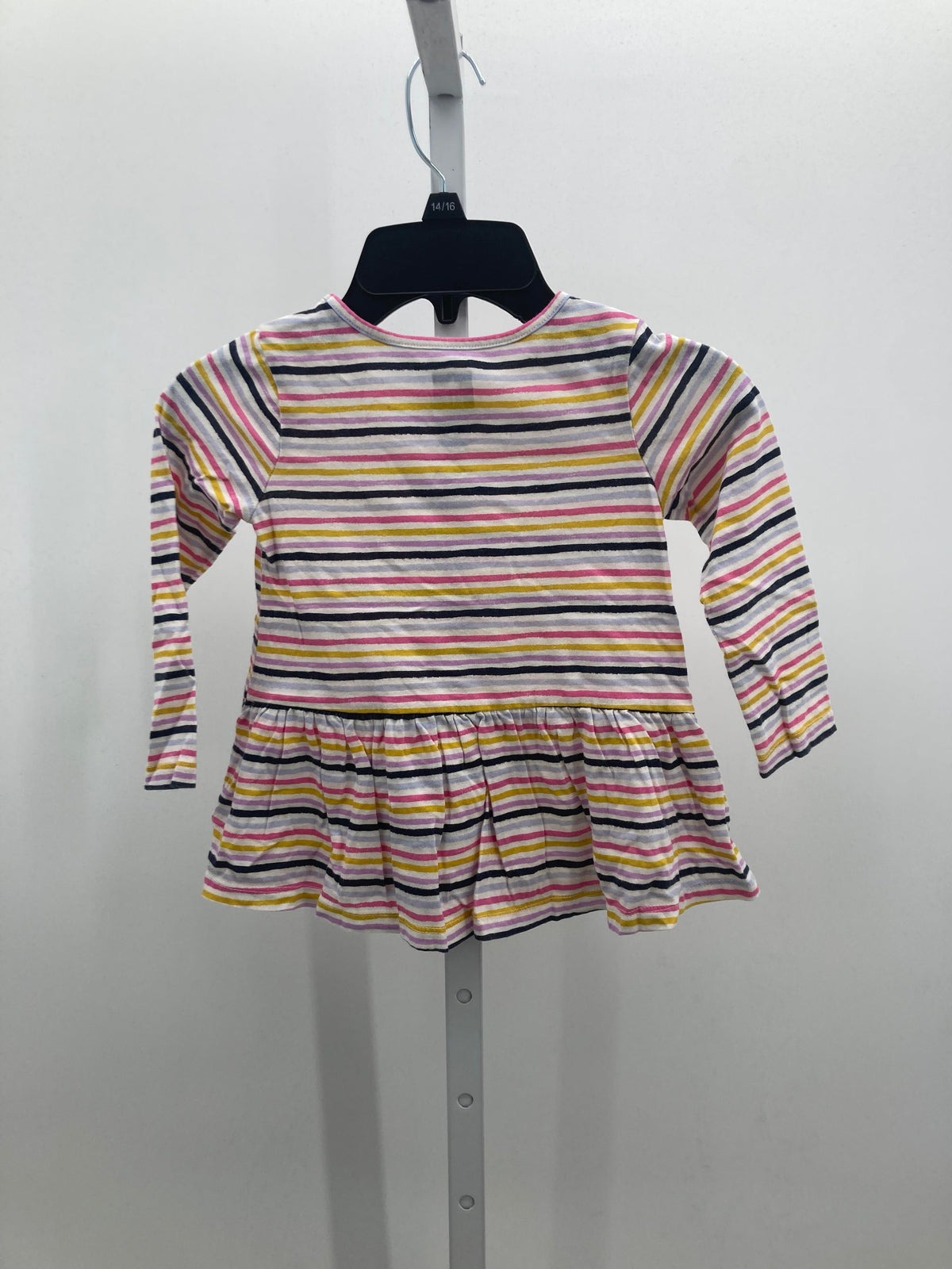 Baby Gap Size 3T Girls Long Sleeve Shirt