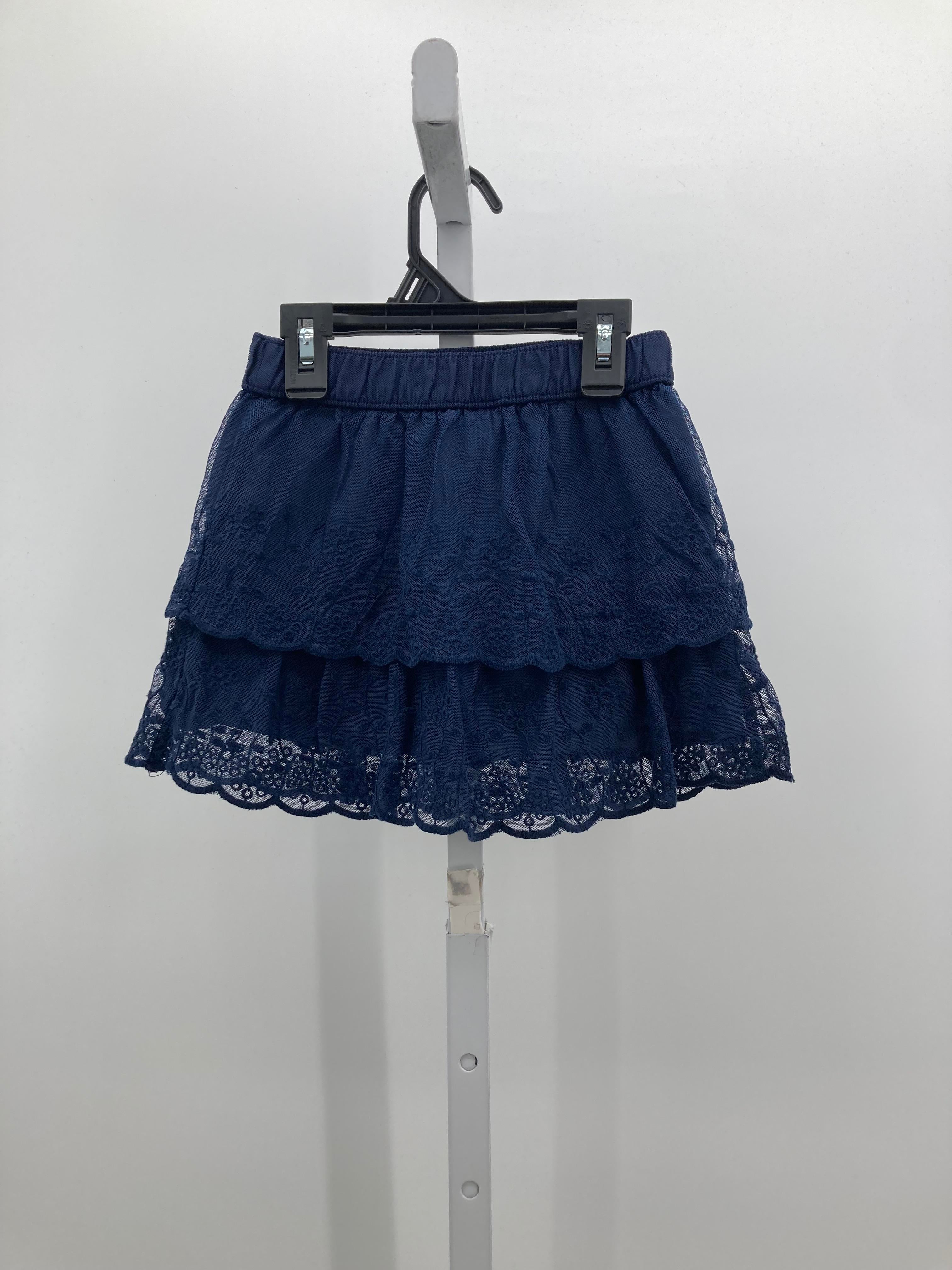Carters Size 4 Girls Skirt