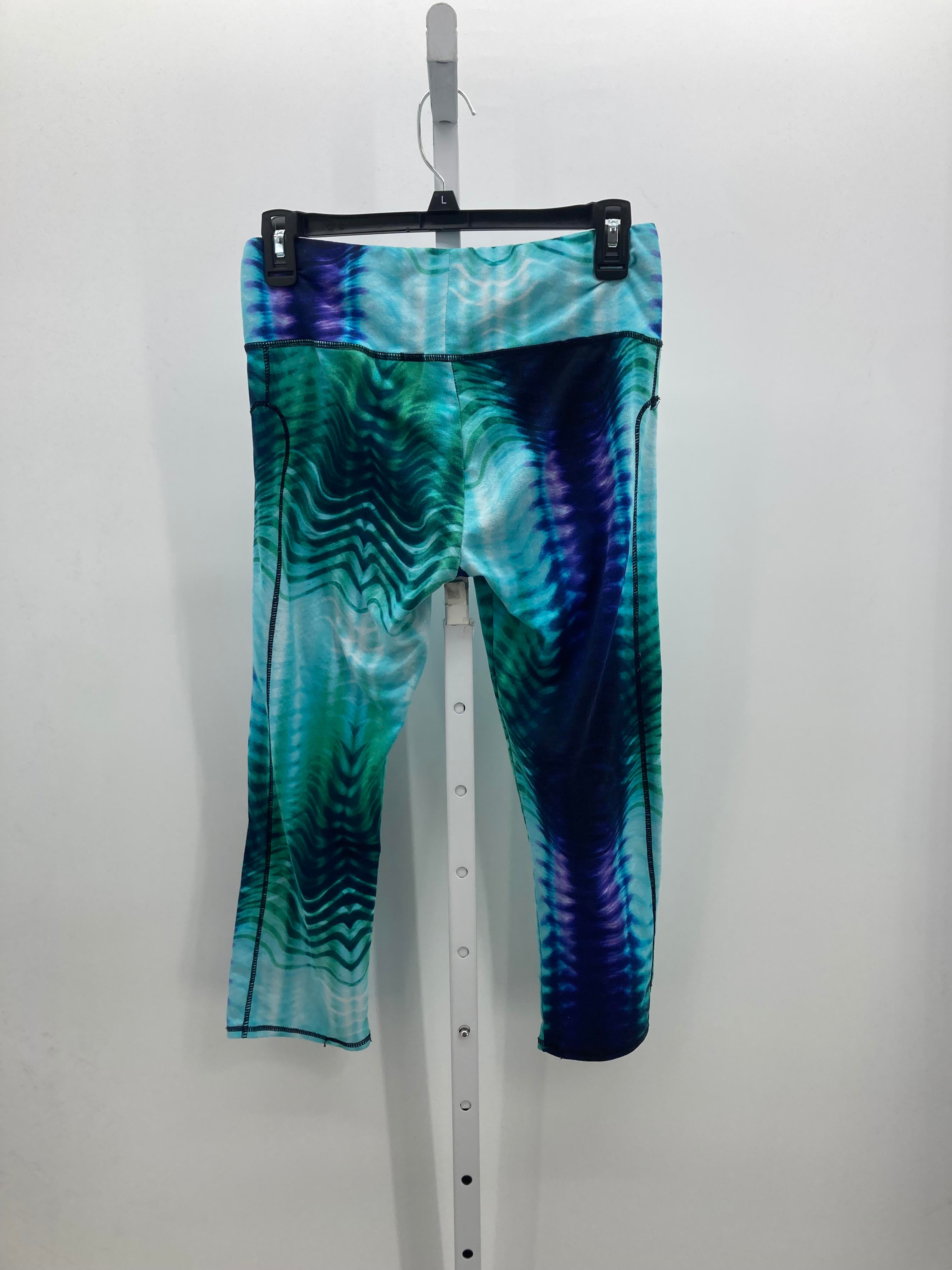 Threads4Thought Size Medium Misses Leggings
