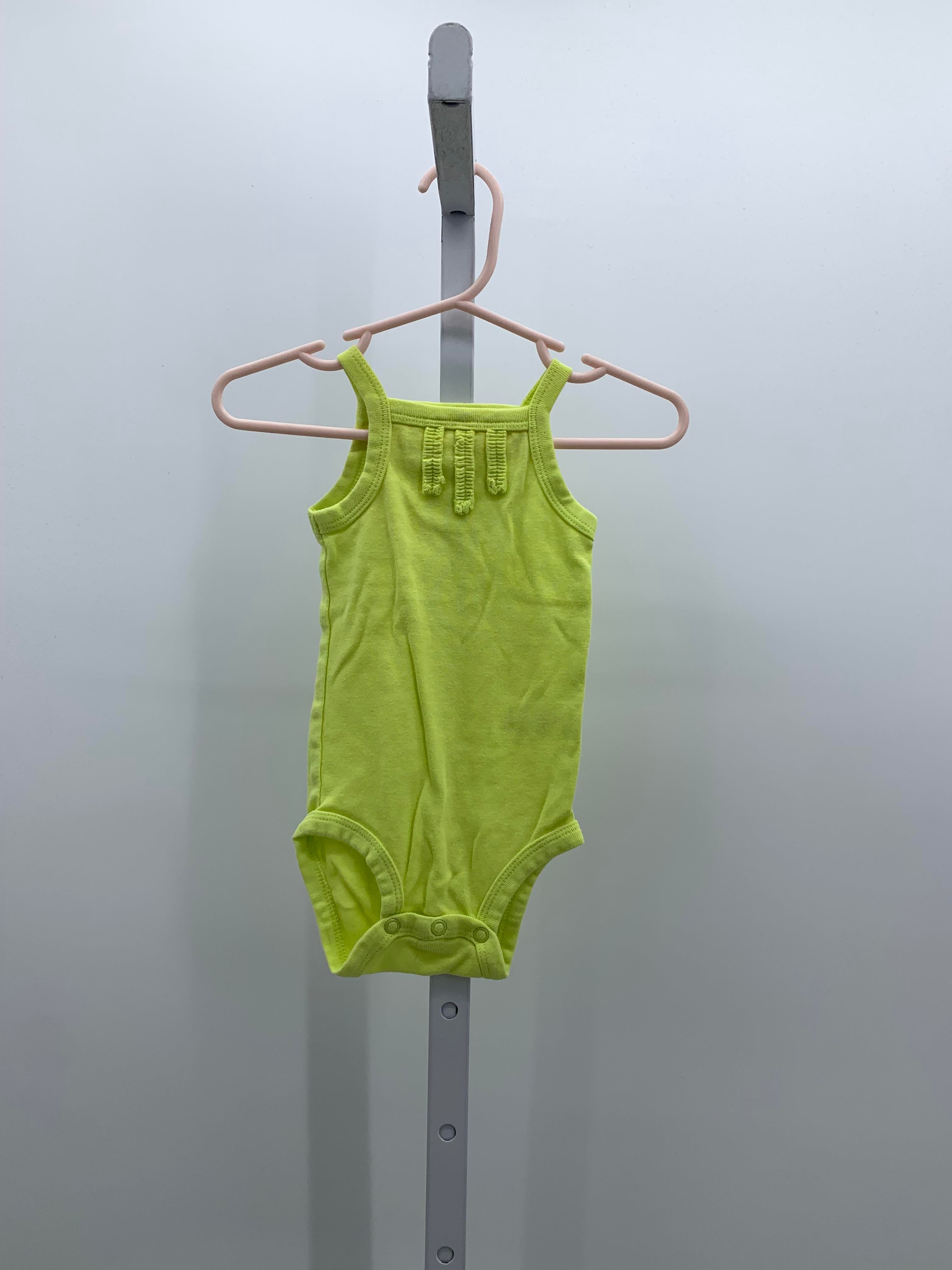 Carters Size 3 Months Girls Tank