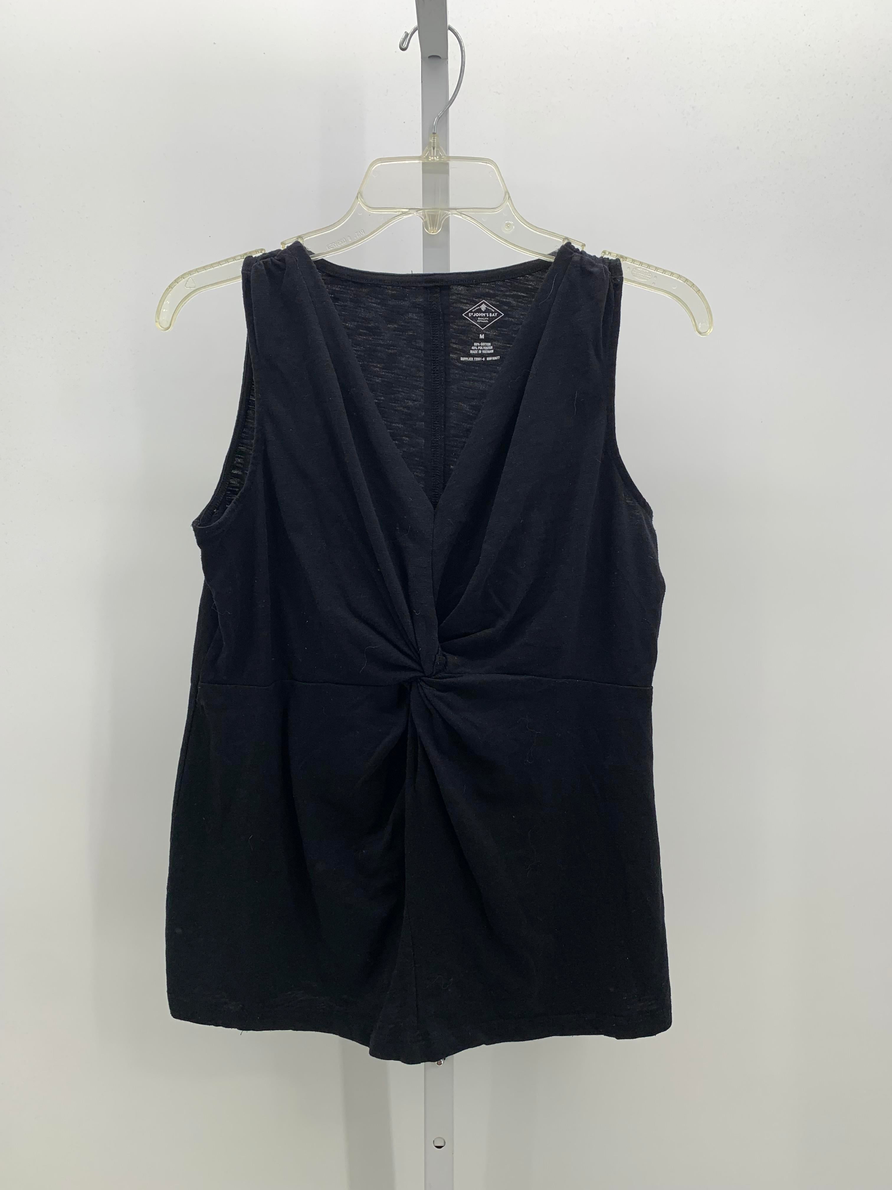 St. Johns Bay Size Medium Misses Tank