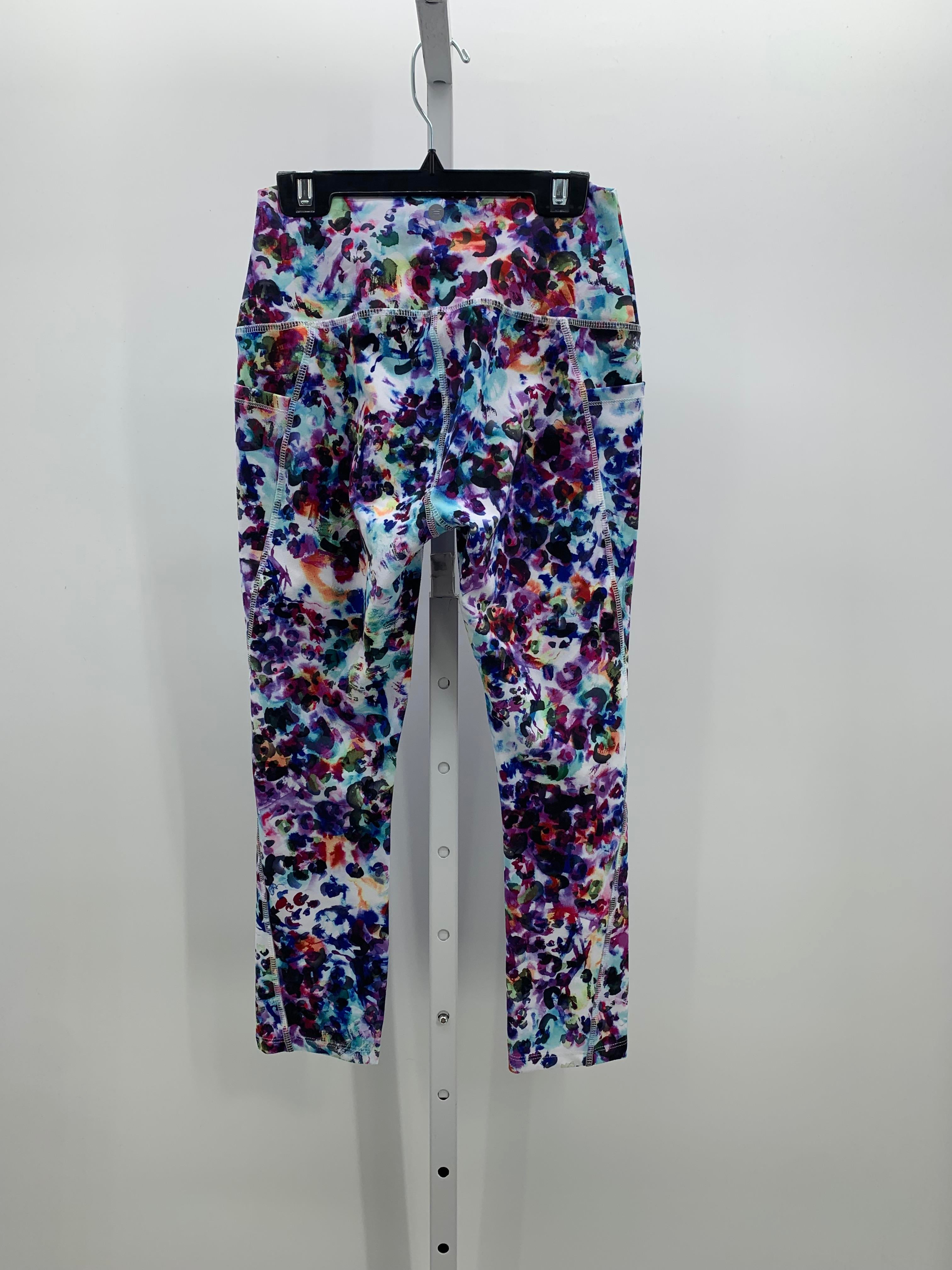 RBX Size Small Misses Leggings