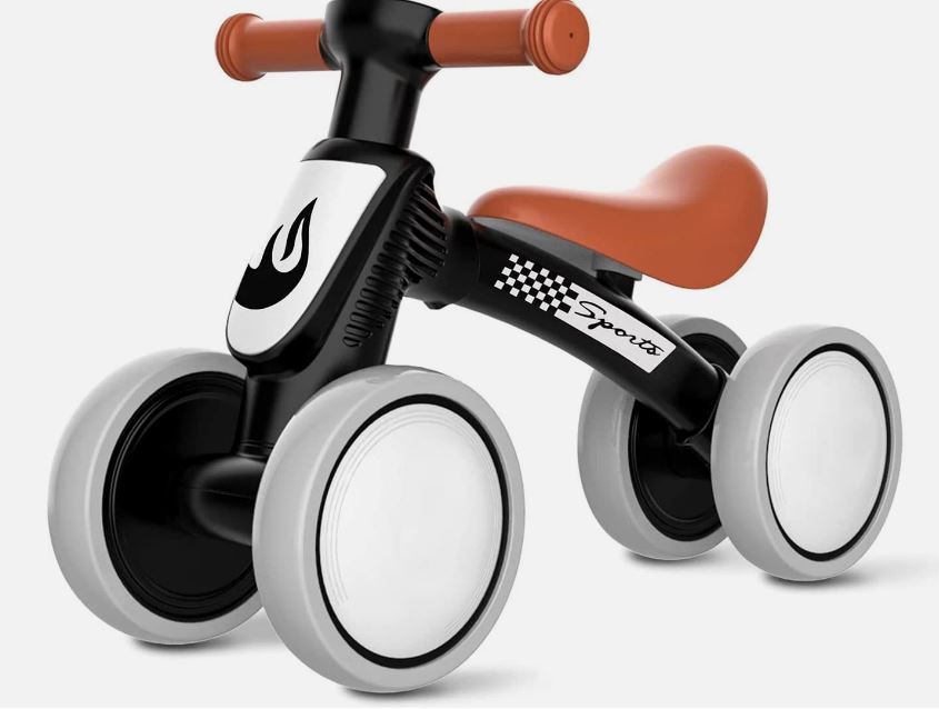 Gamfeiny Balance Bike