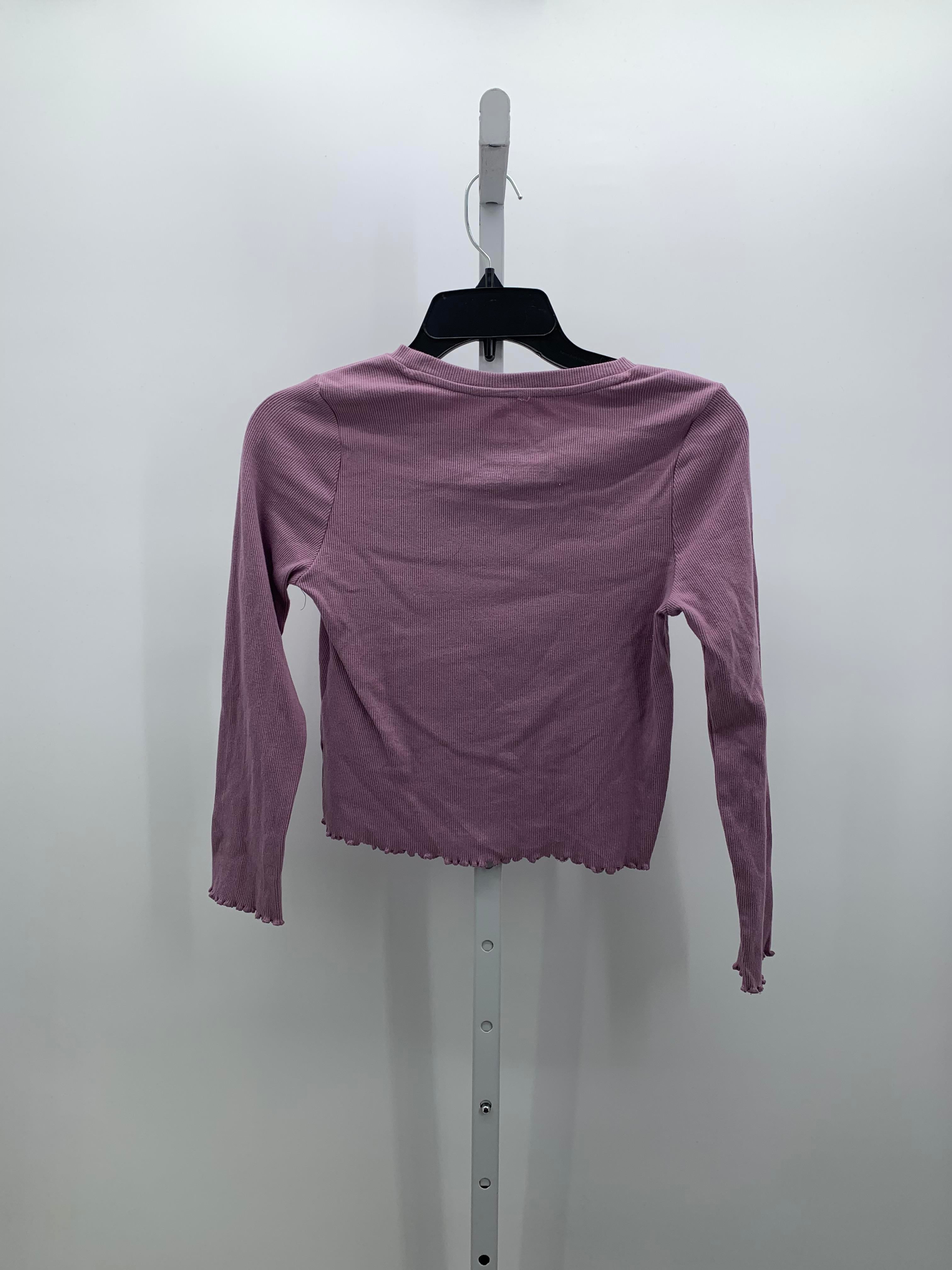 LONG SLV SHIRT MERRY & BRIGHT