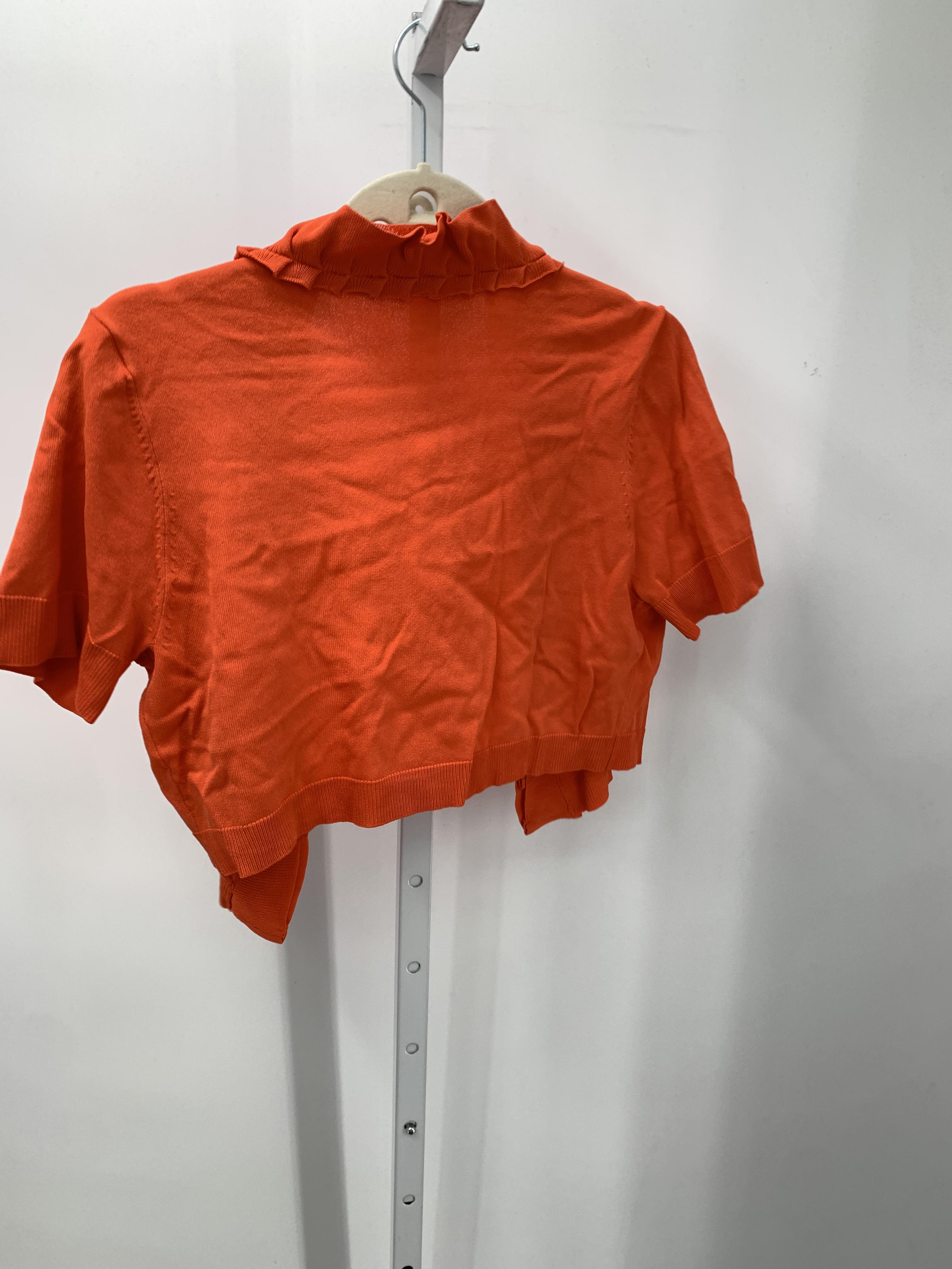 Cato Size Medium Misses Cardigan