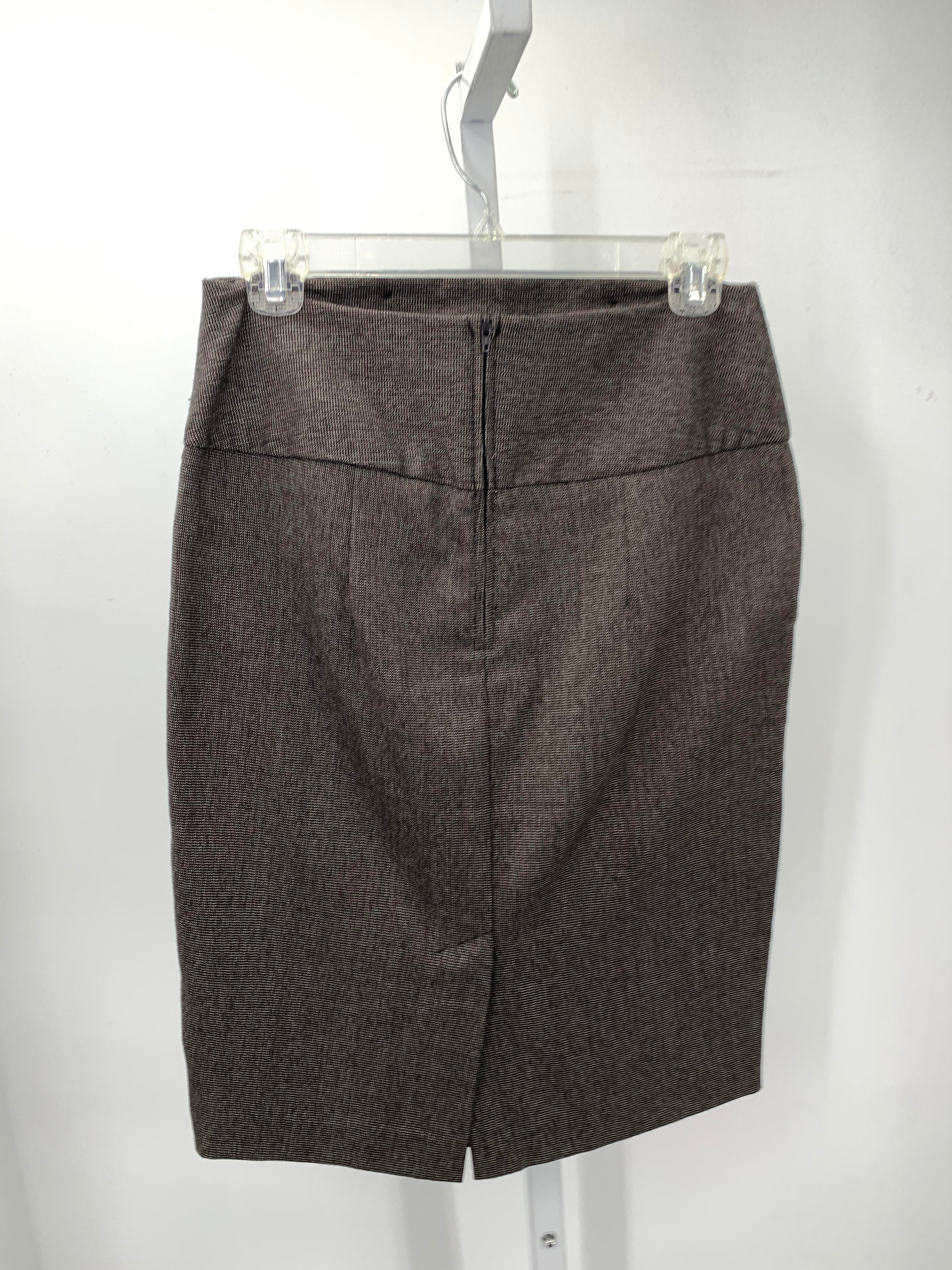 BCX Size 7 Juniors Skirt