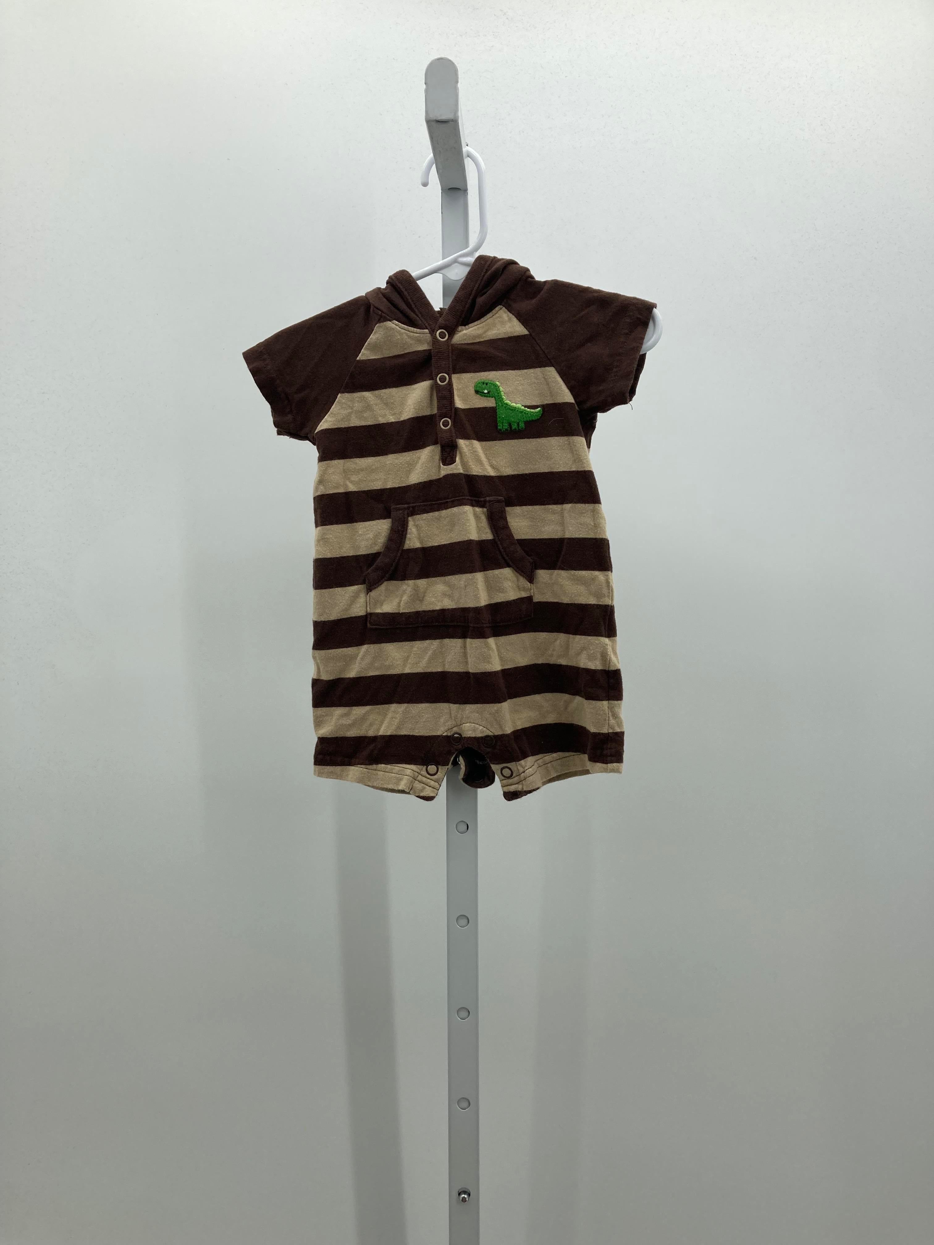 HOODED STRIPES