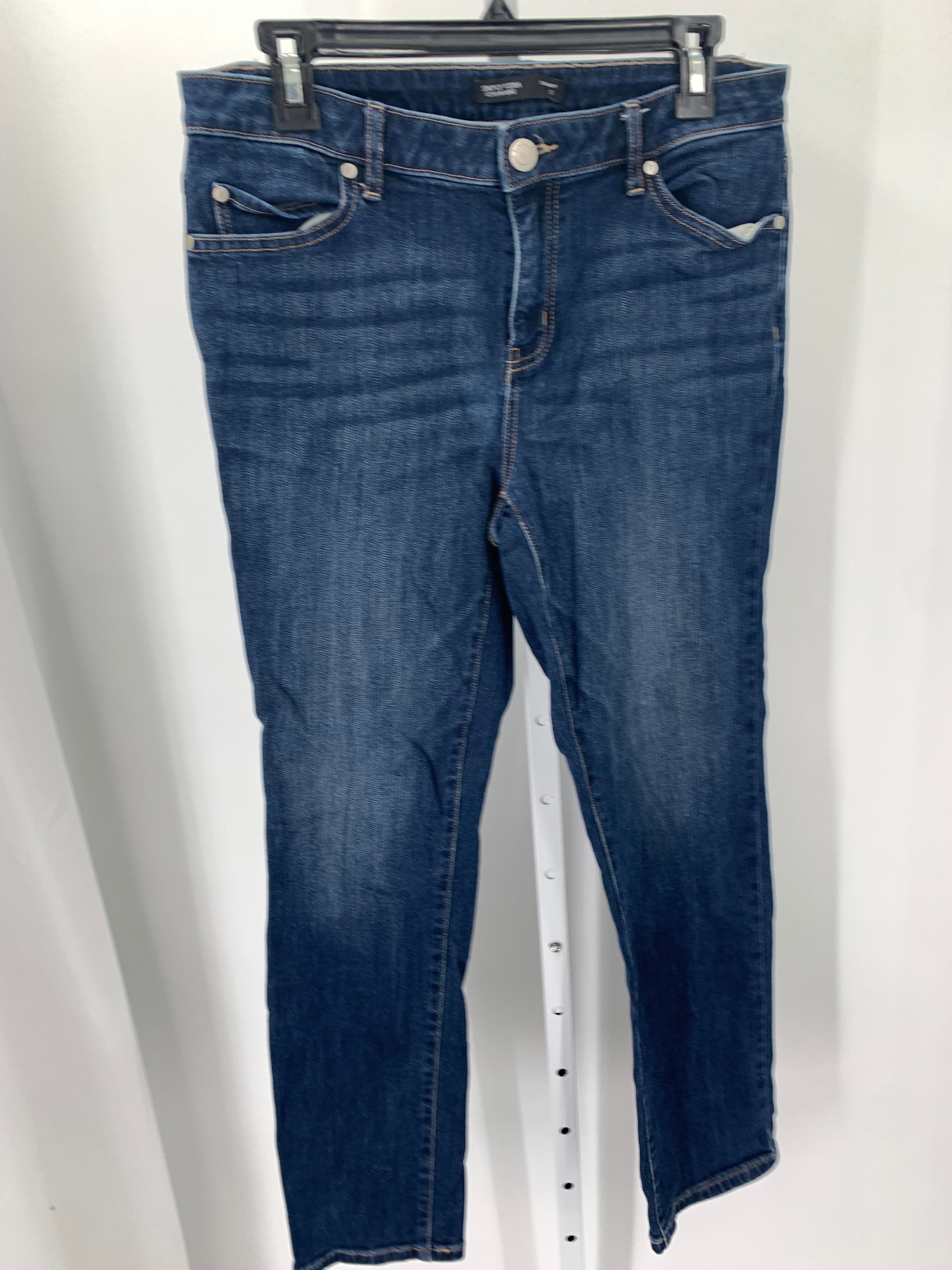 Vera Wang Size 10 Misses Jeans
