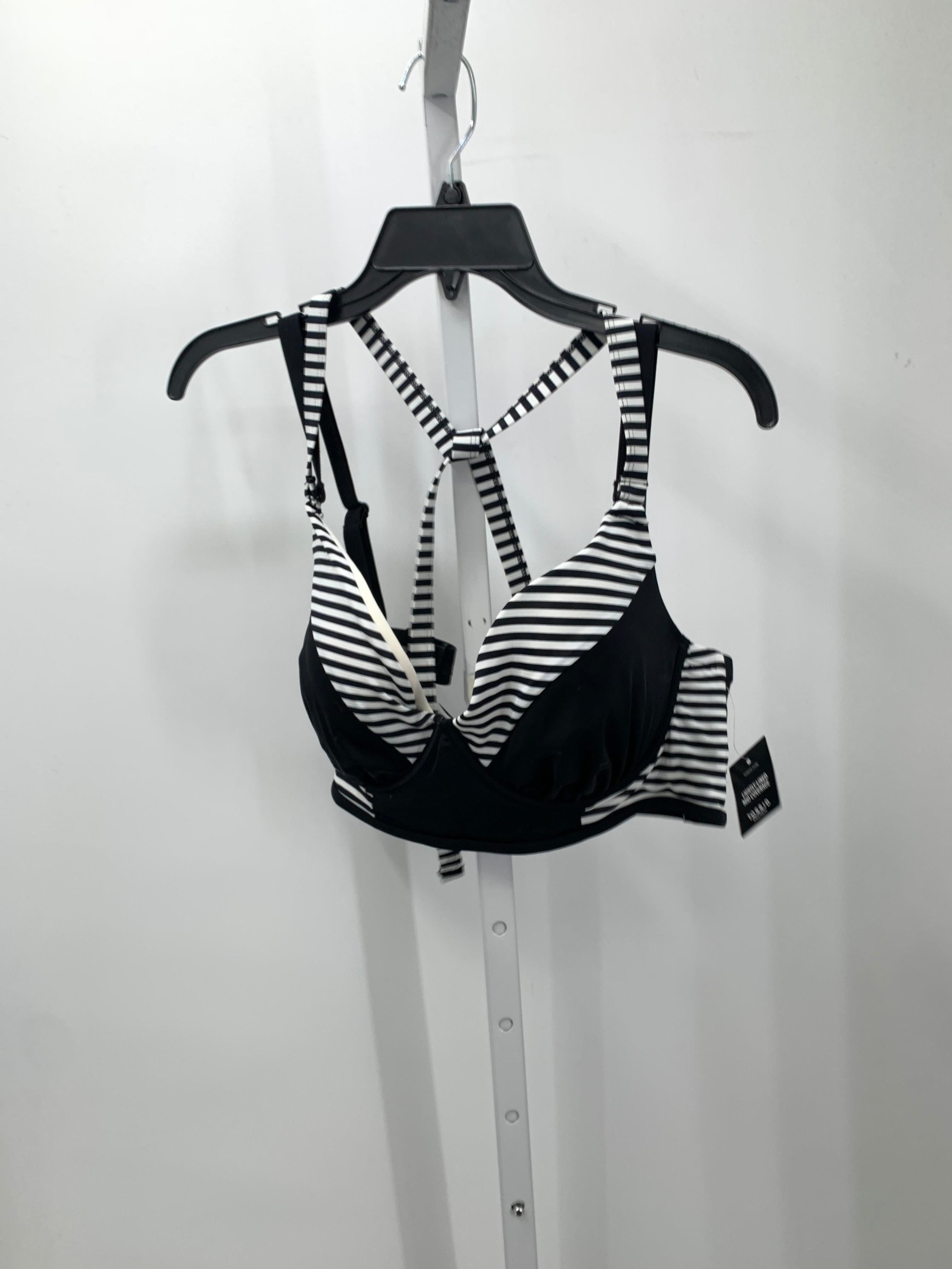 Torrid Size 1X Womens Swimwear