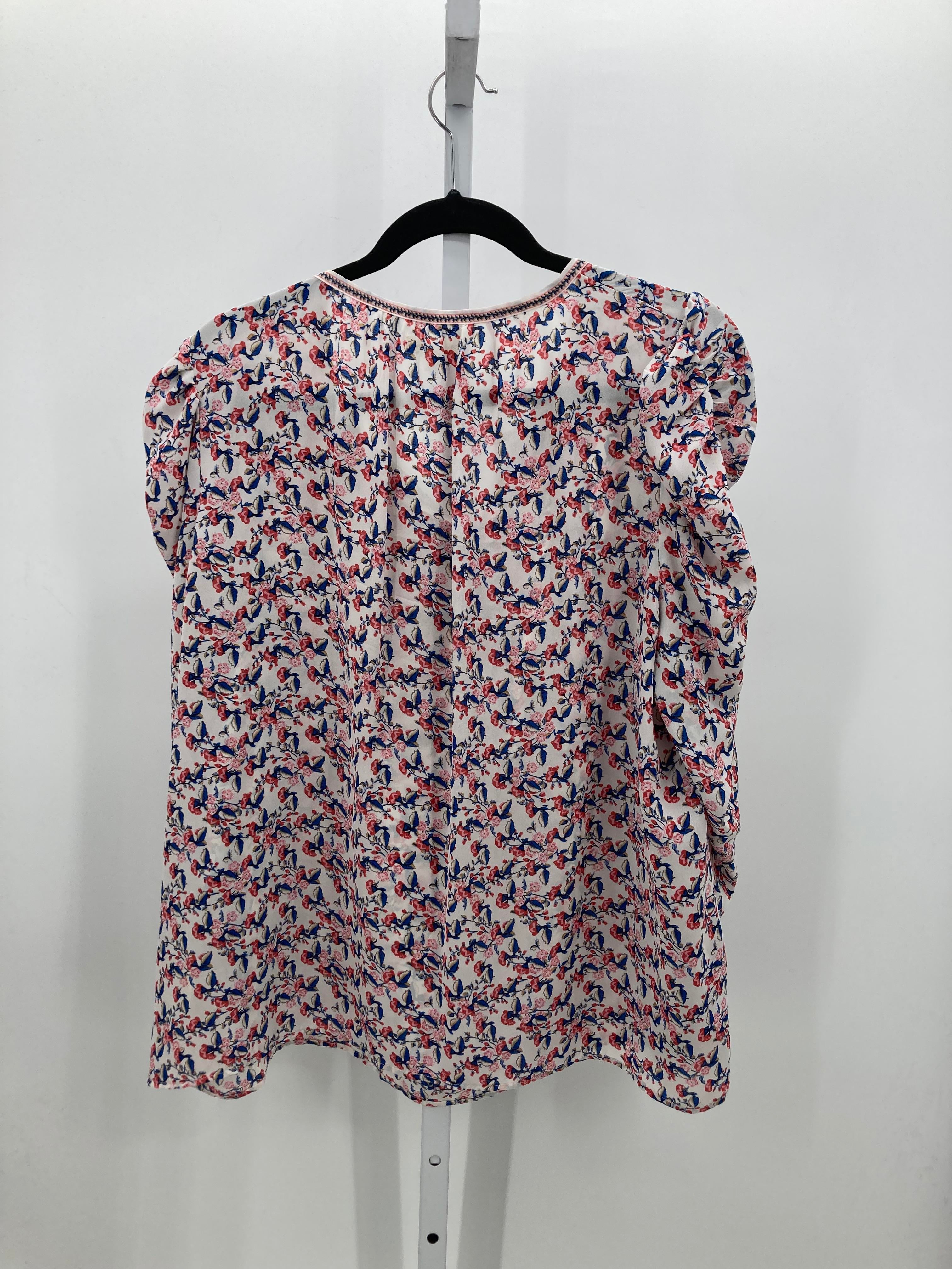 Max Studio Size 1X Womens Long Sleeve Shirt