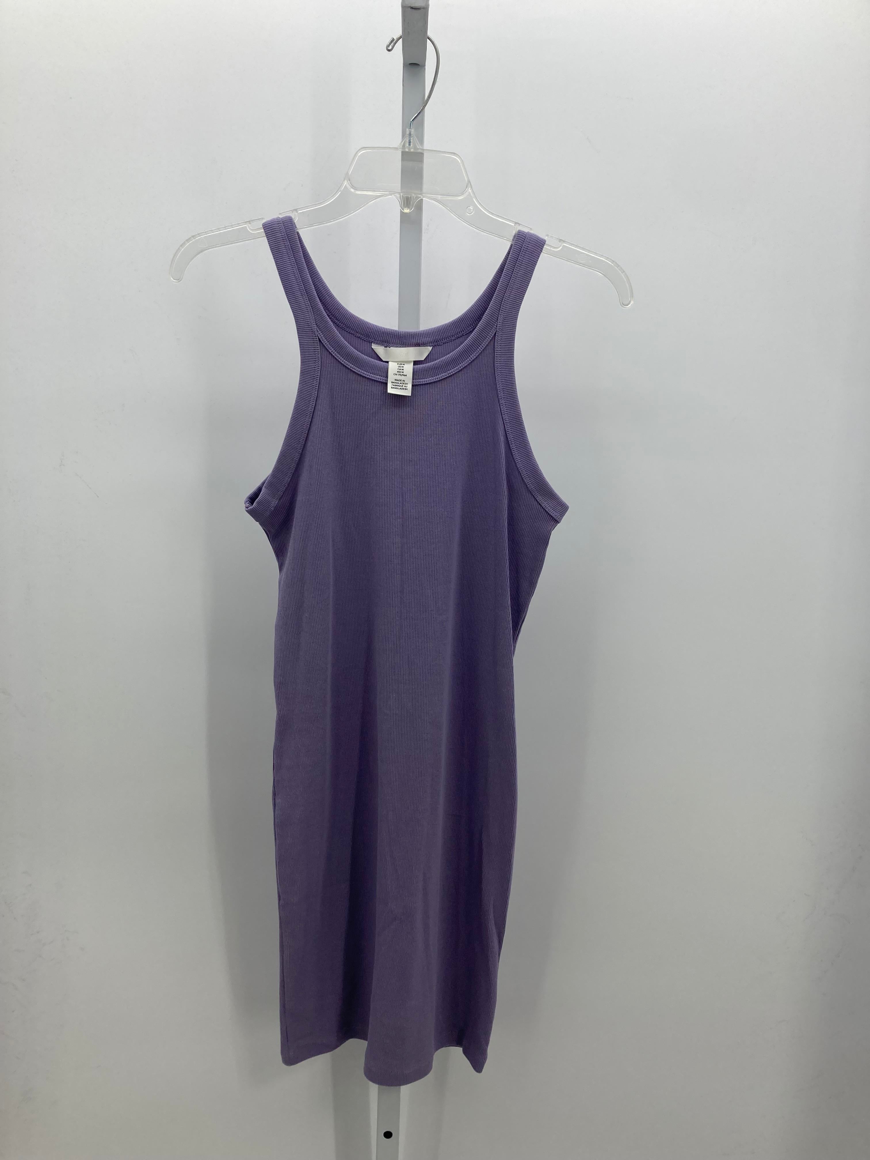 H&M Size Medium Juniors Sundress