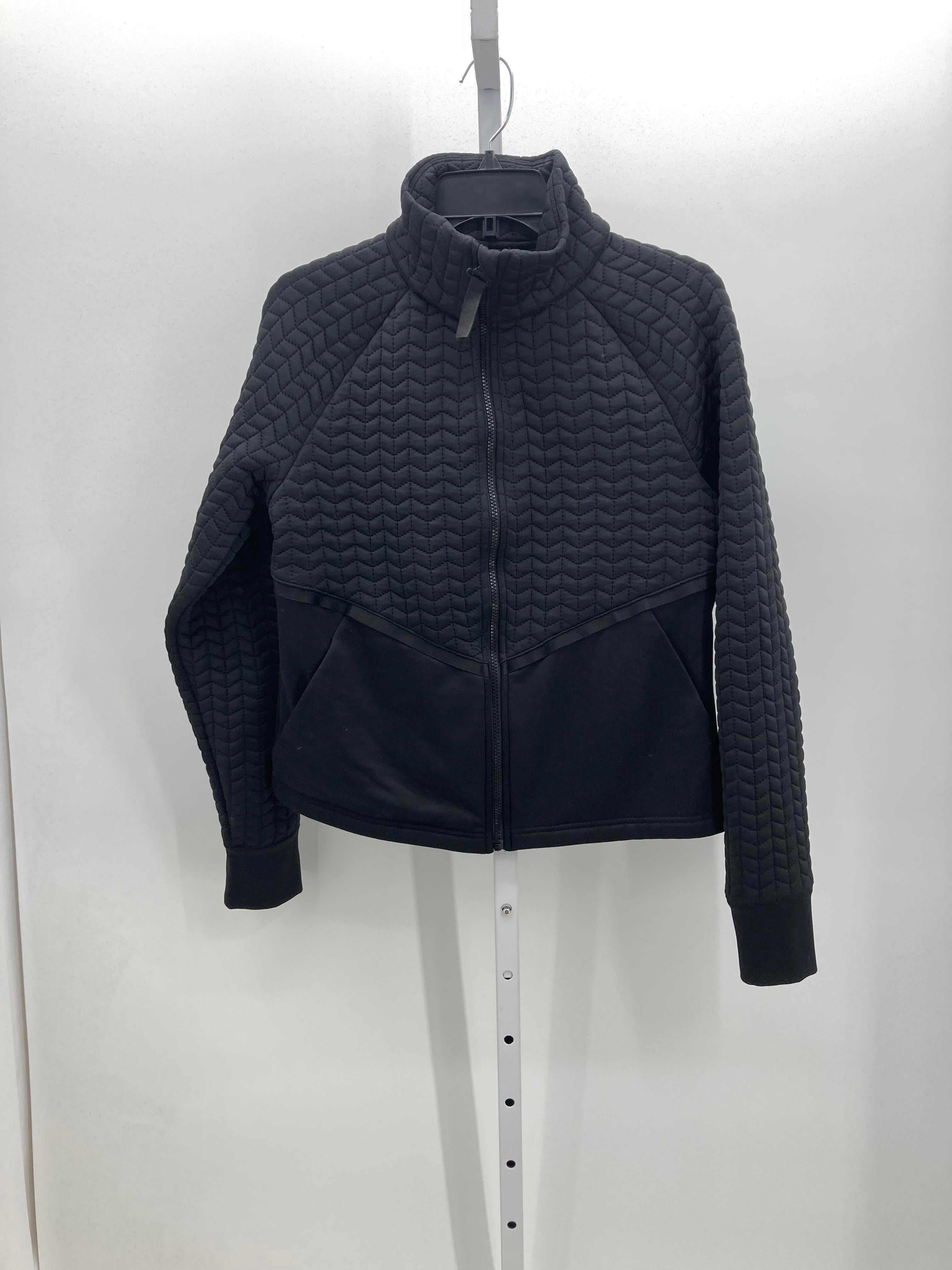 Avia Size Medium Misses Sweat Jacket