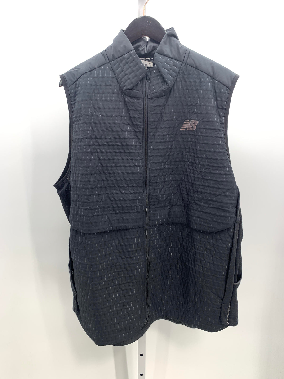 New Balance Size 2X Womens Vest