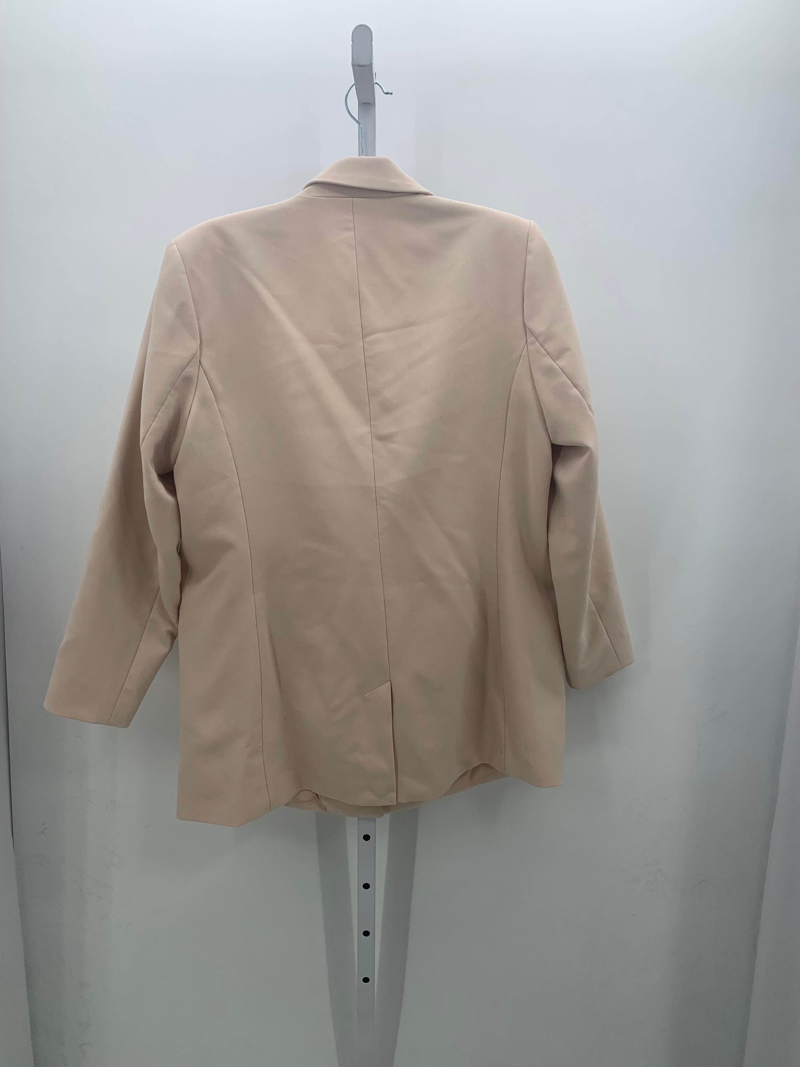 Nine West Size Extra Large Misses Blazer